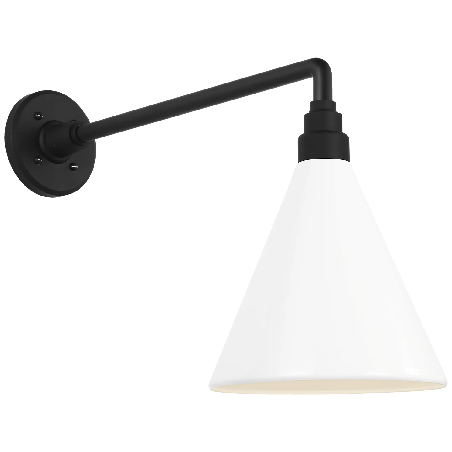 Academy 17.5" Mack Barn Light - Image 40