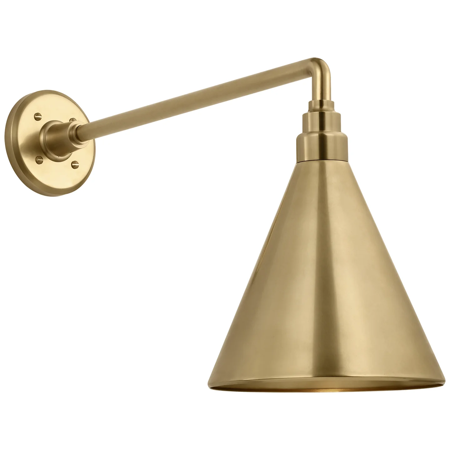Academy 17.5" Mack Barn Light - Image 7