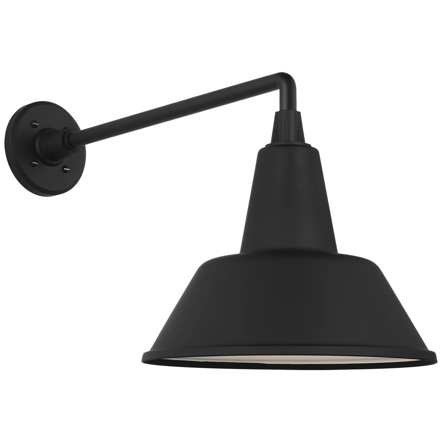 Academy 17.5" Mack Barn Light - Image 8