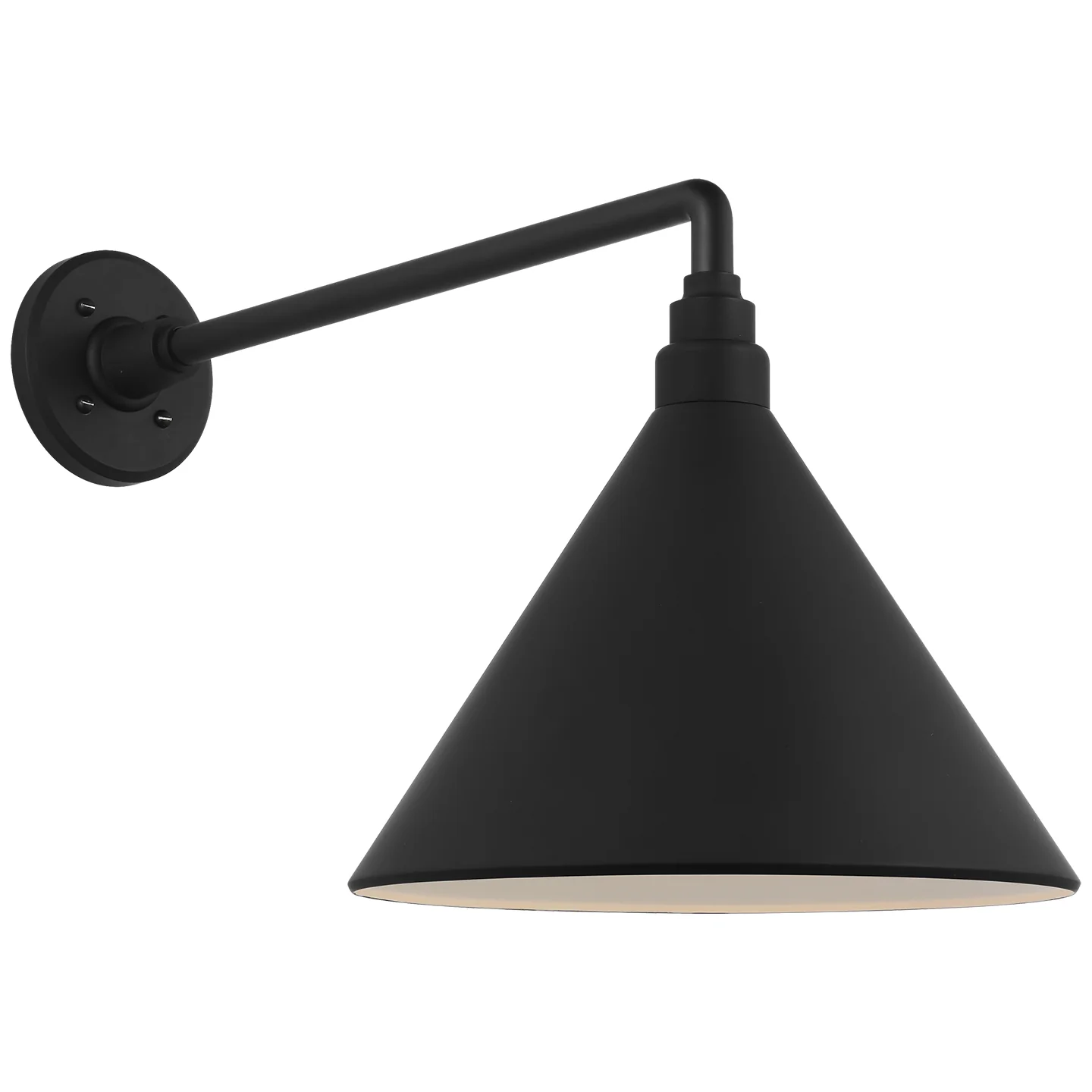 Academy 17.5" Mack Barn Light - Image 9
