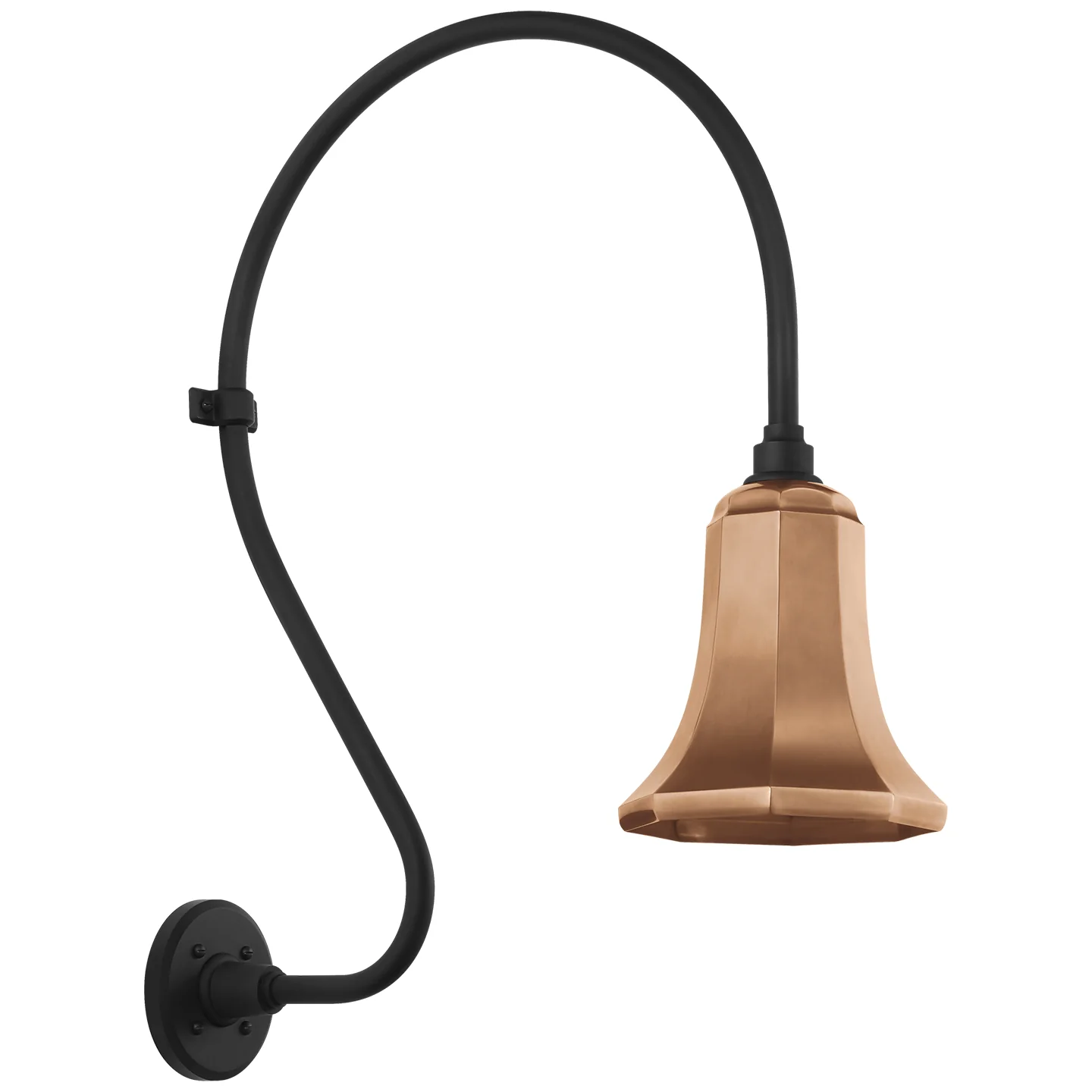 Academy 18" Larrabee Barn Light - Image 22