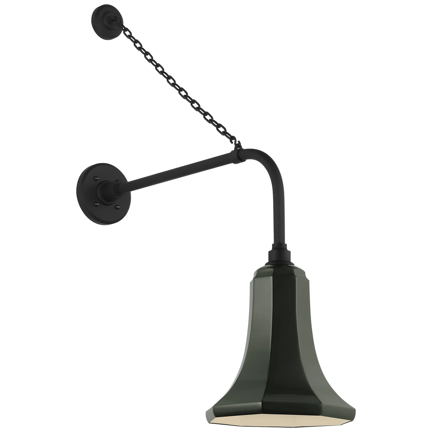 Academy 20" Anchored Rex Barn Light - Image 25