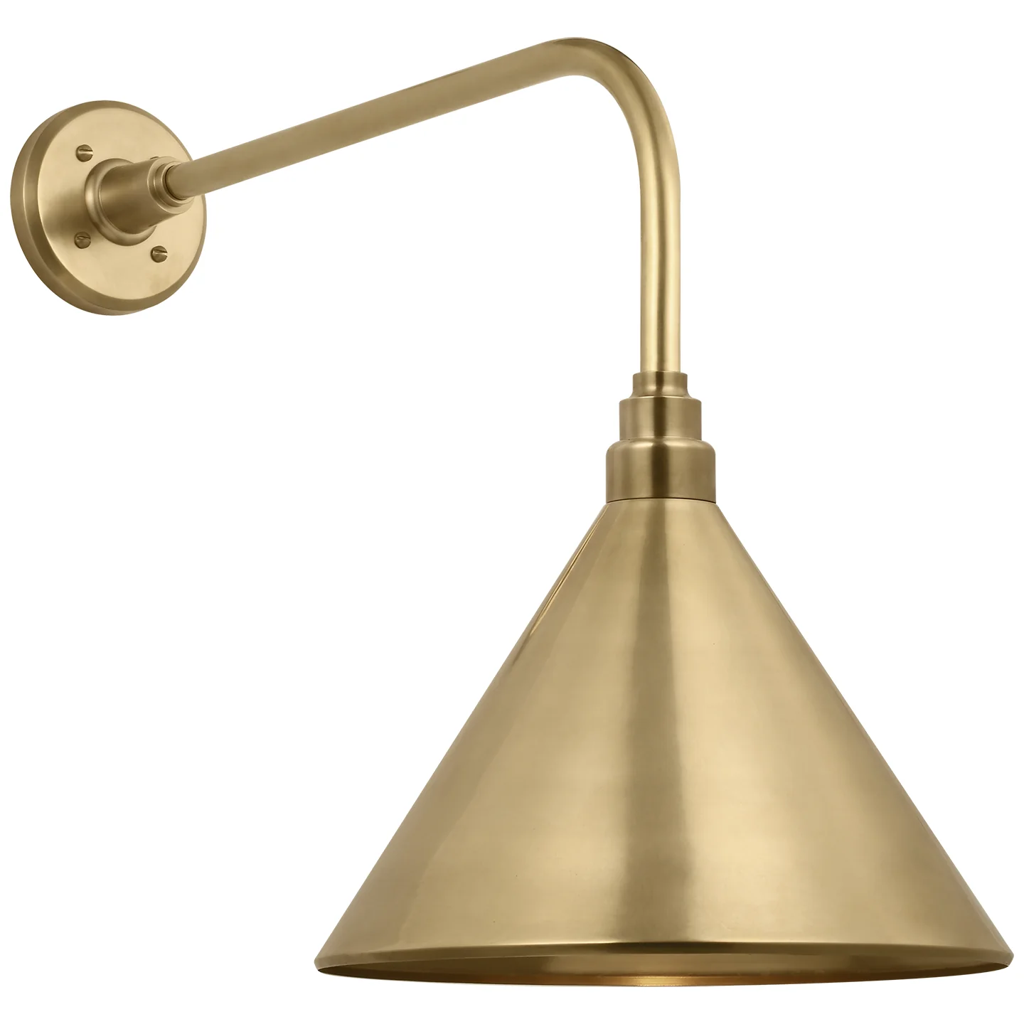 Academy 20" Rex Barn Light - Image 2