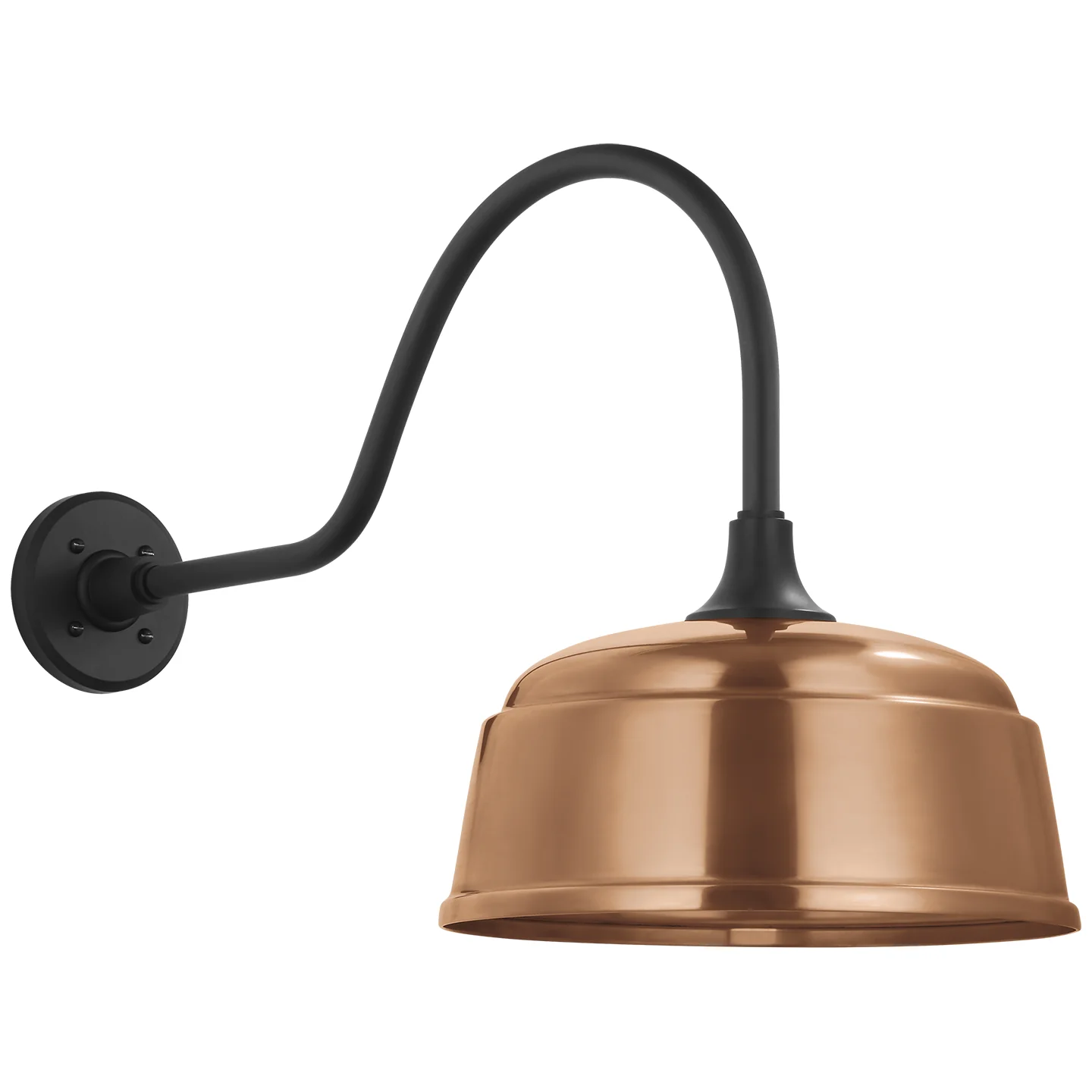 Academy 23" Flynn Barn Light - Image 13