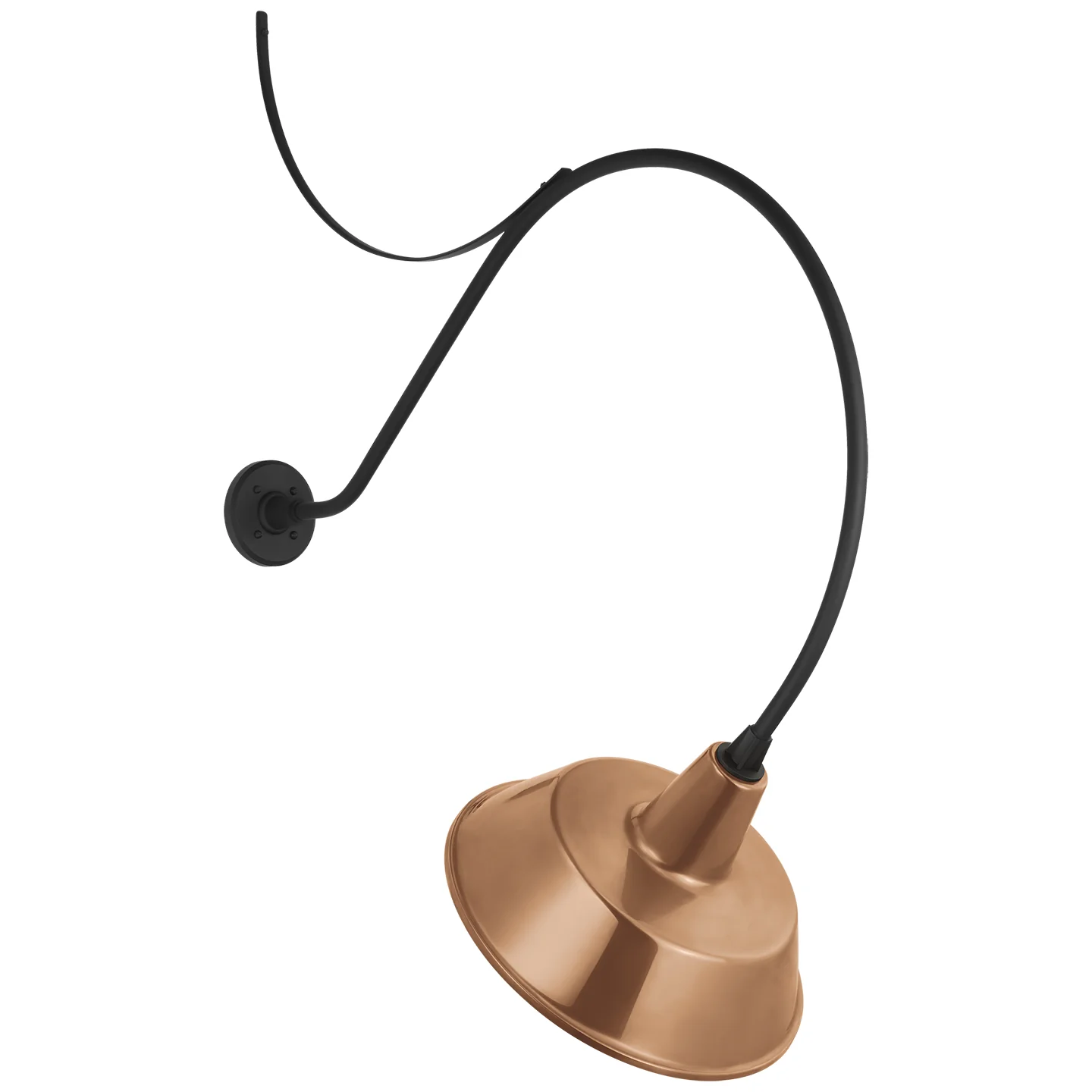 Academy 36" Anchored Larrabee Barn Light - Image 33