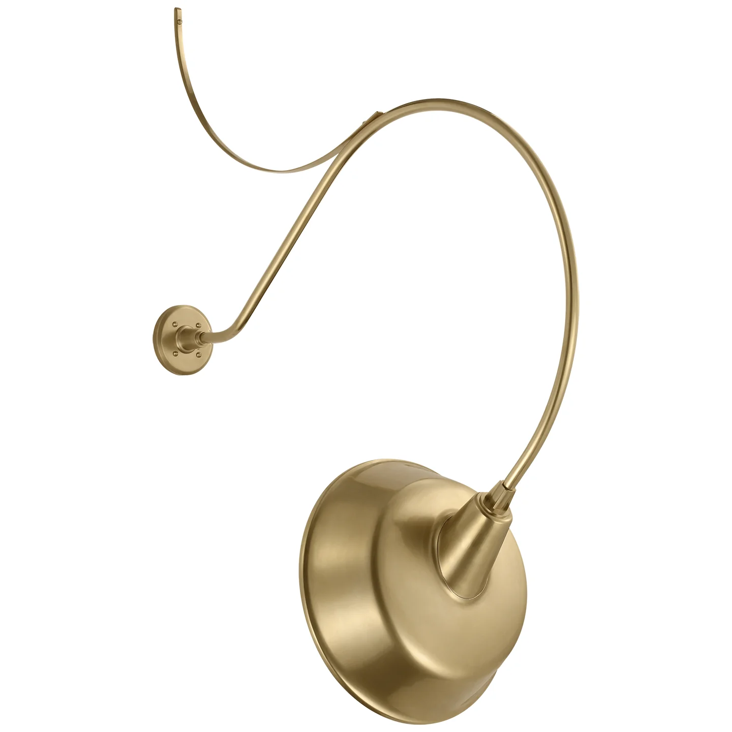 Academy 36" Anchored Larrabee Barn Light - Image 7
