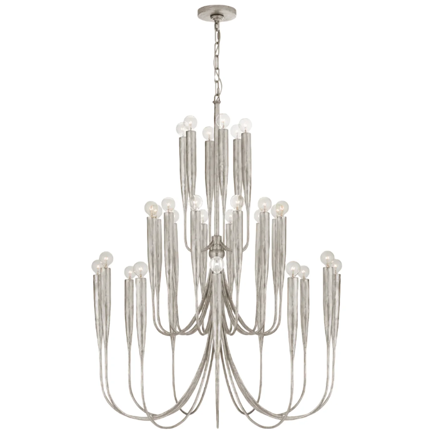 Acadia Large Chandelier - Image 2