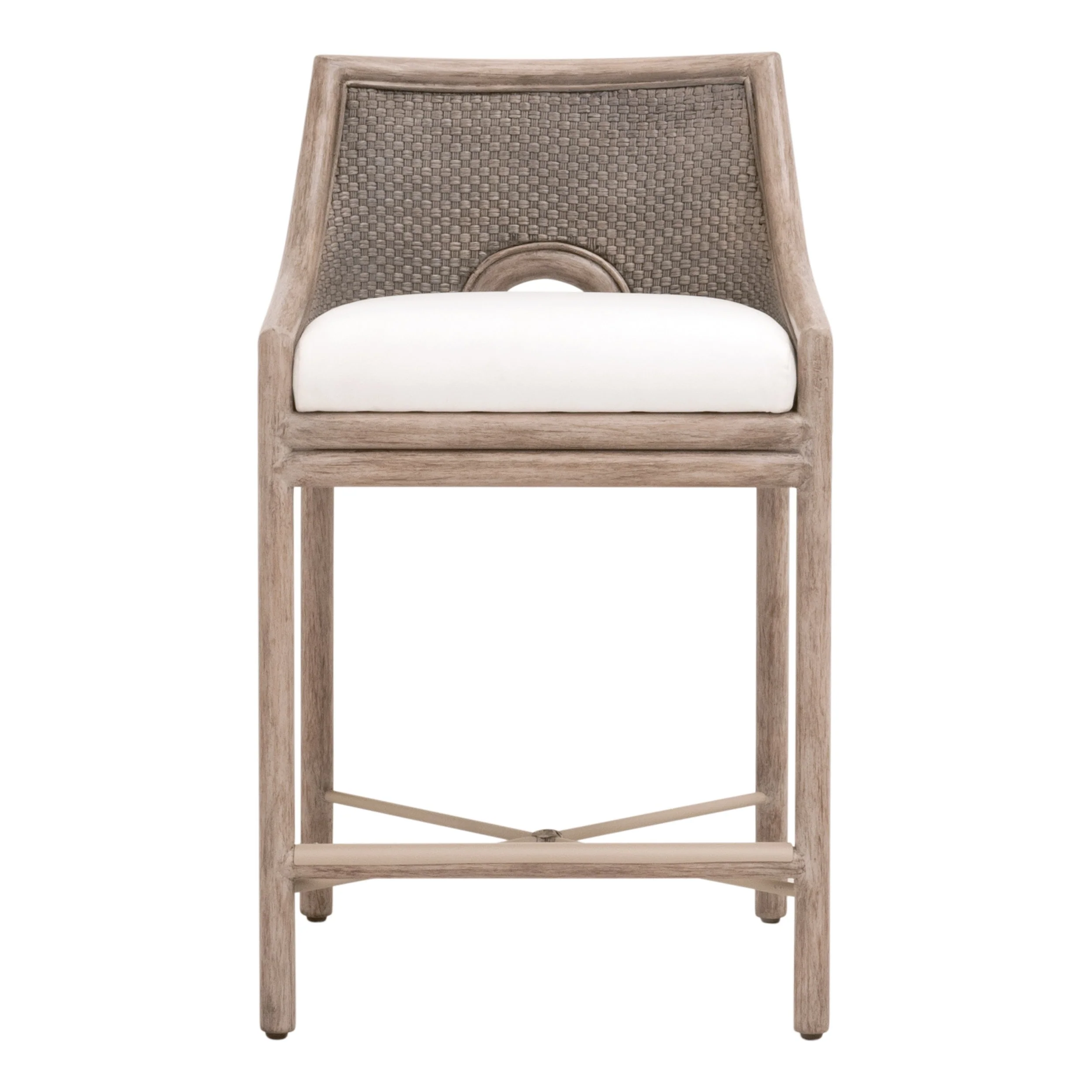 Adamo Counter Stool