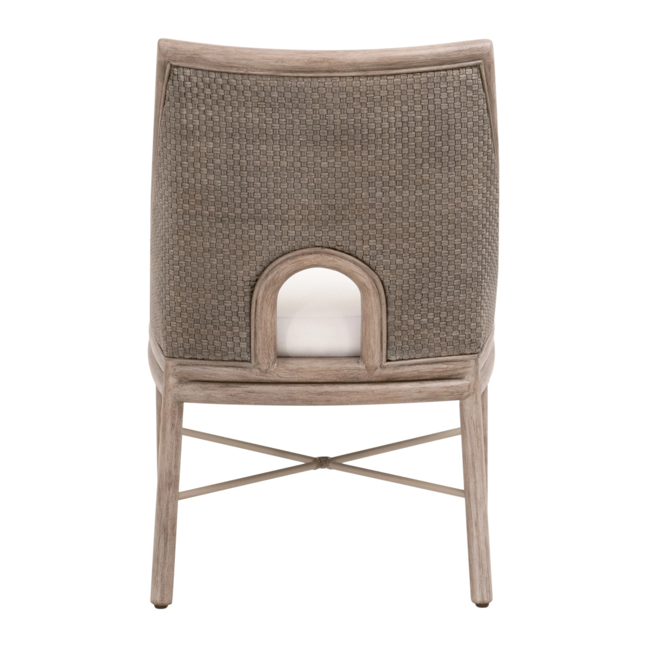 Adamo Dining Chair - Set of 2 - Image 5