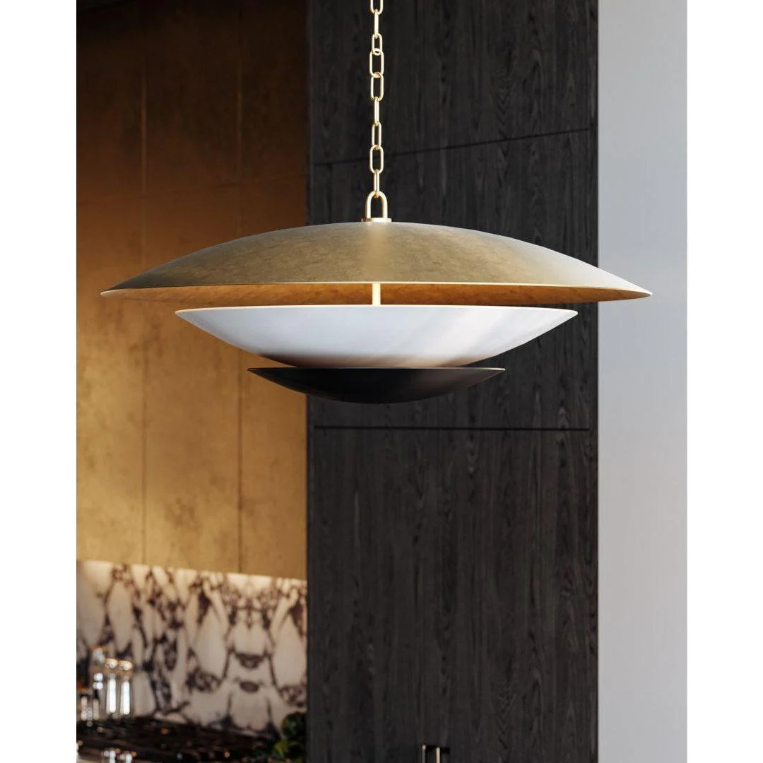 Adara Chandelier - Image 11