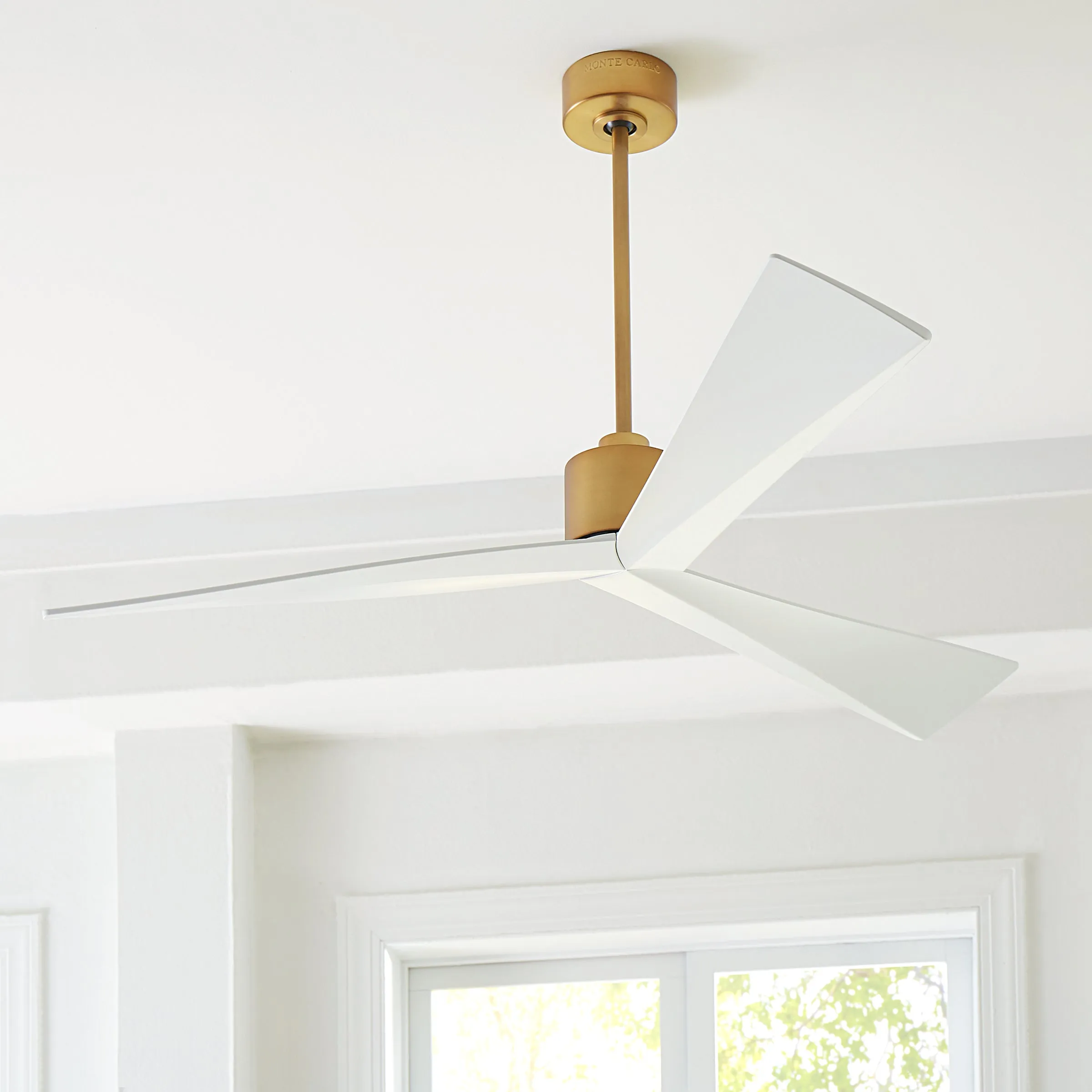 Adler 60" Ceiling Fan - Image 8