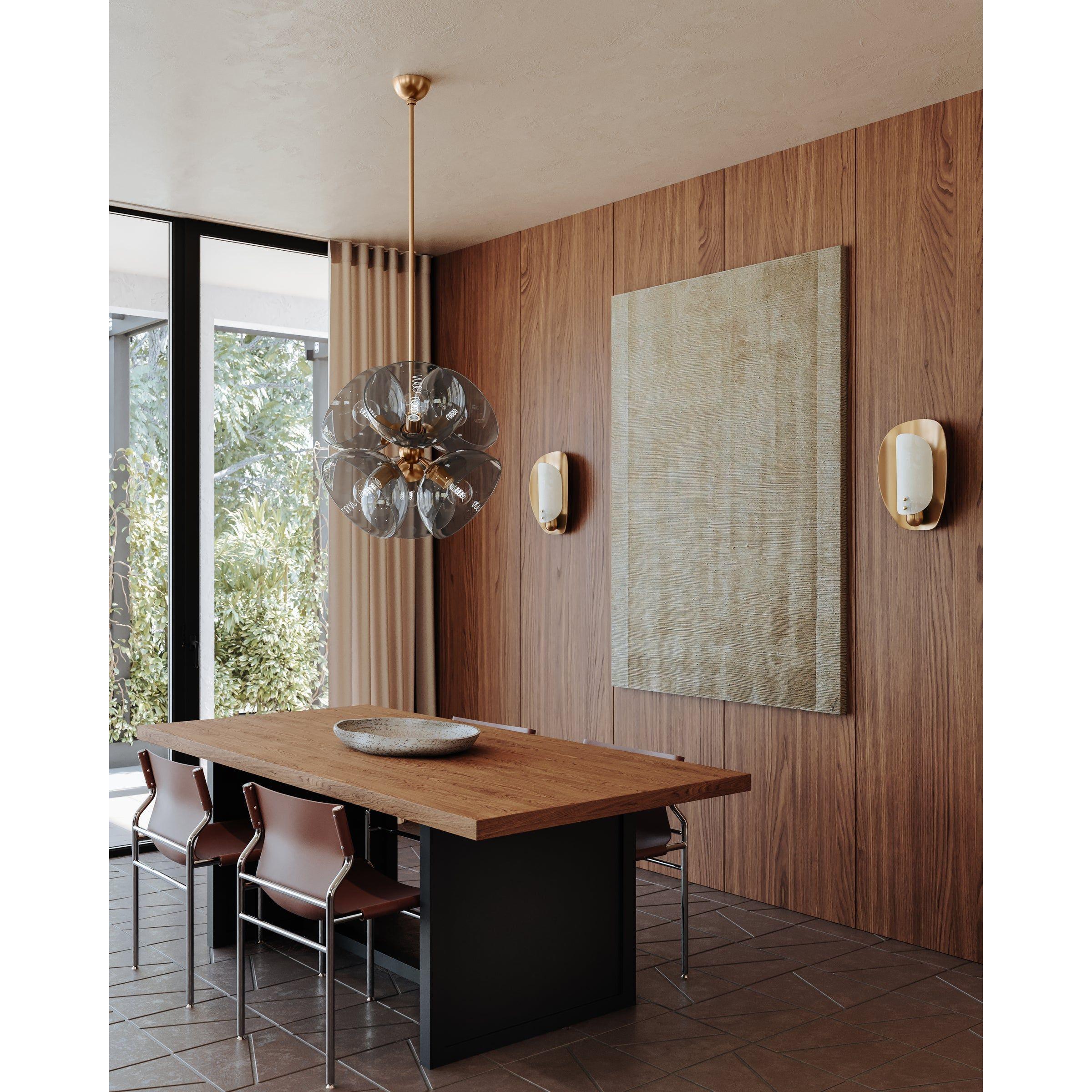 Adler Wall Sconce - Image 3