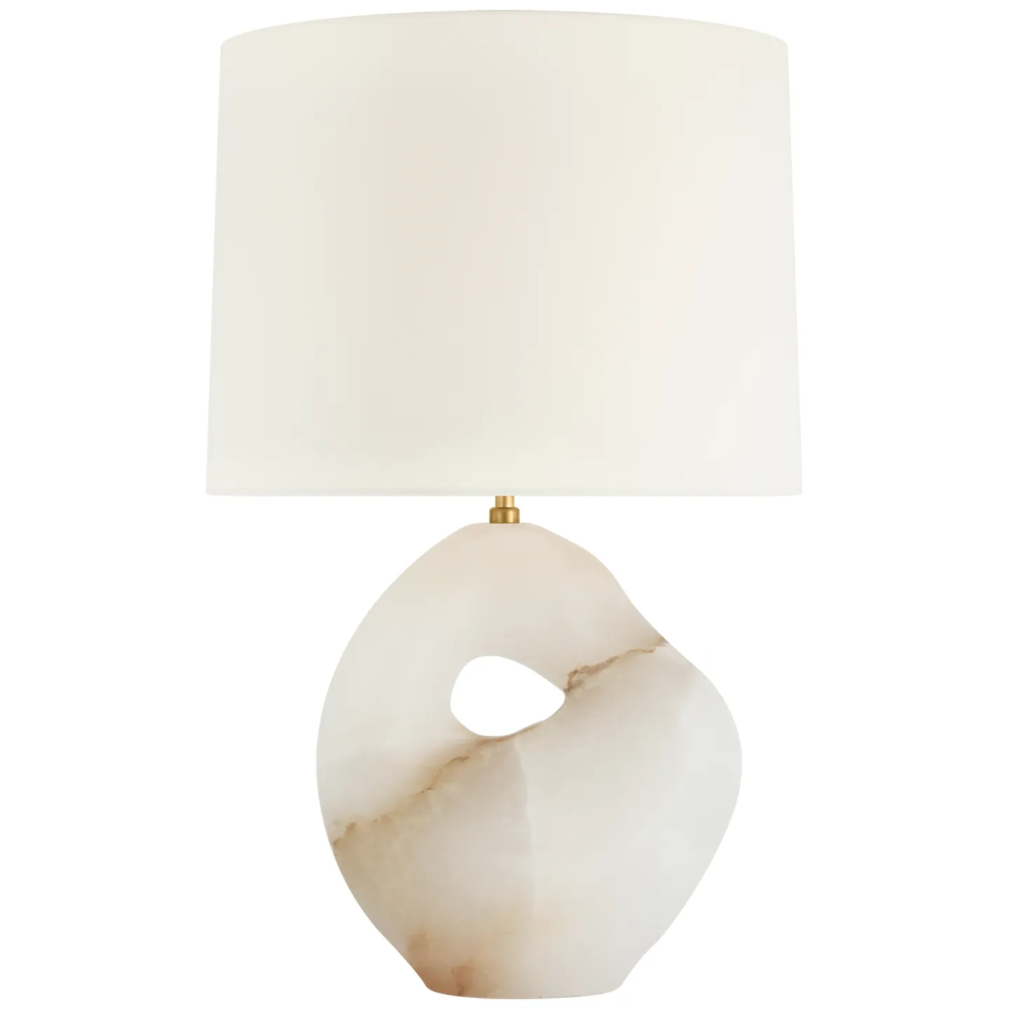 Adria Alabaster Table Lamp