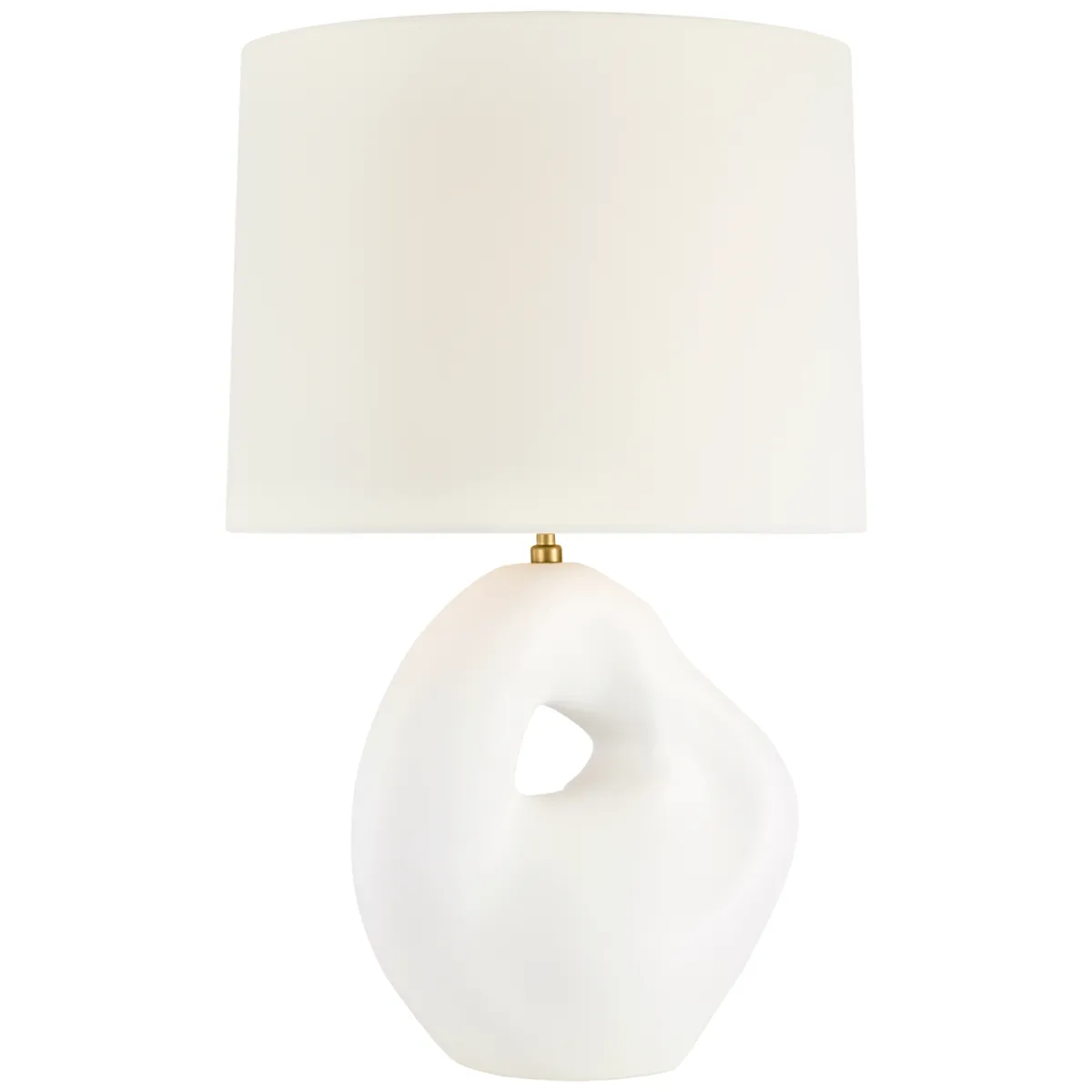 Adria 25" Cordless Table Lamp - Image 2