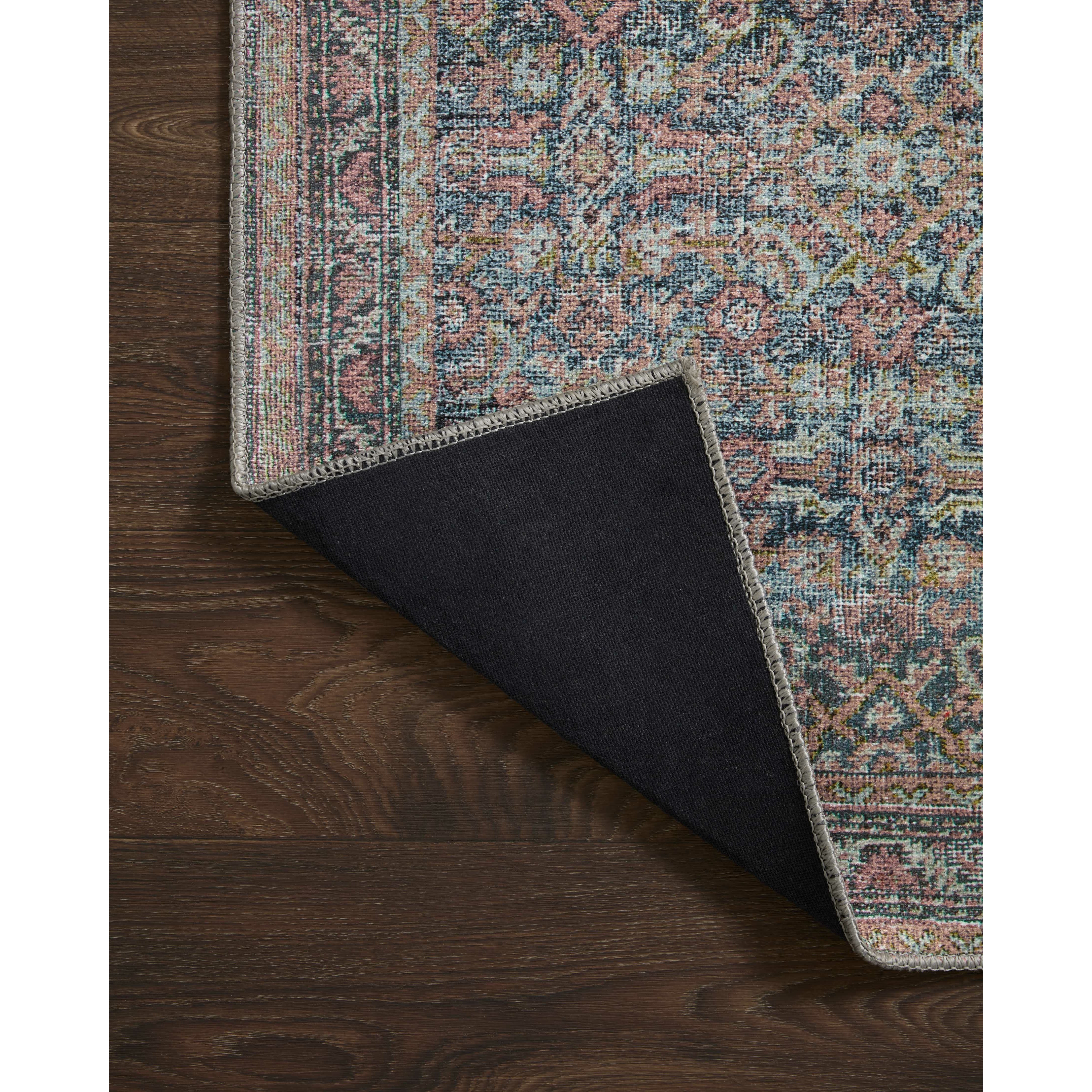 Adrian Denim / Multi Rug - Image 8