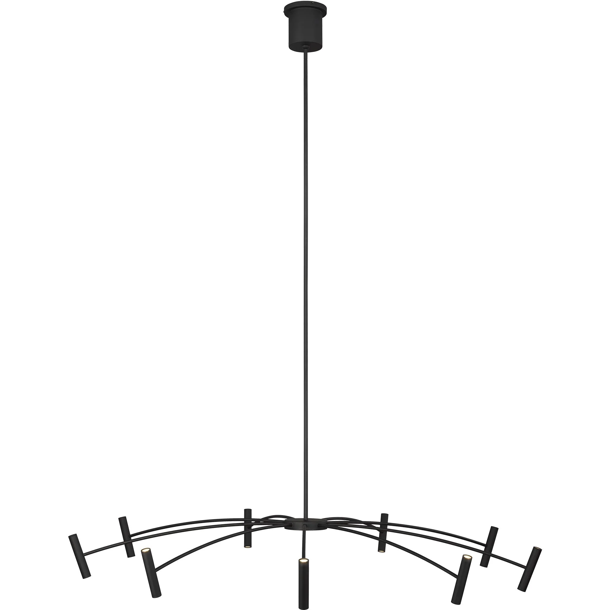 Aerial 55 Chandelier