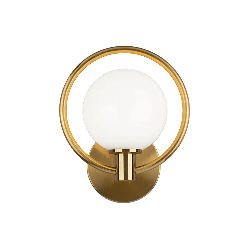 Aerial Wall Sconce - Image 4