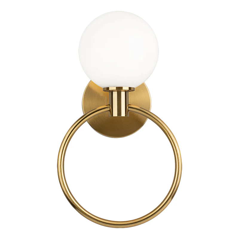 Aerial Wall Sconce - Image 5