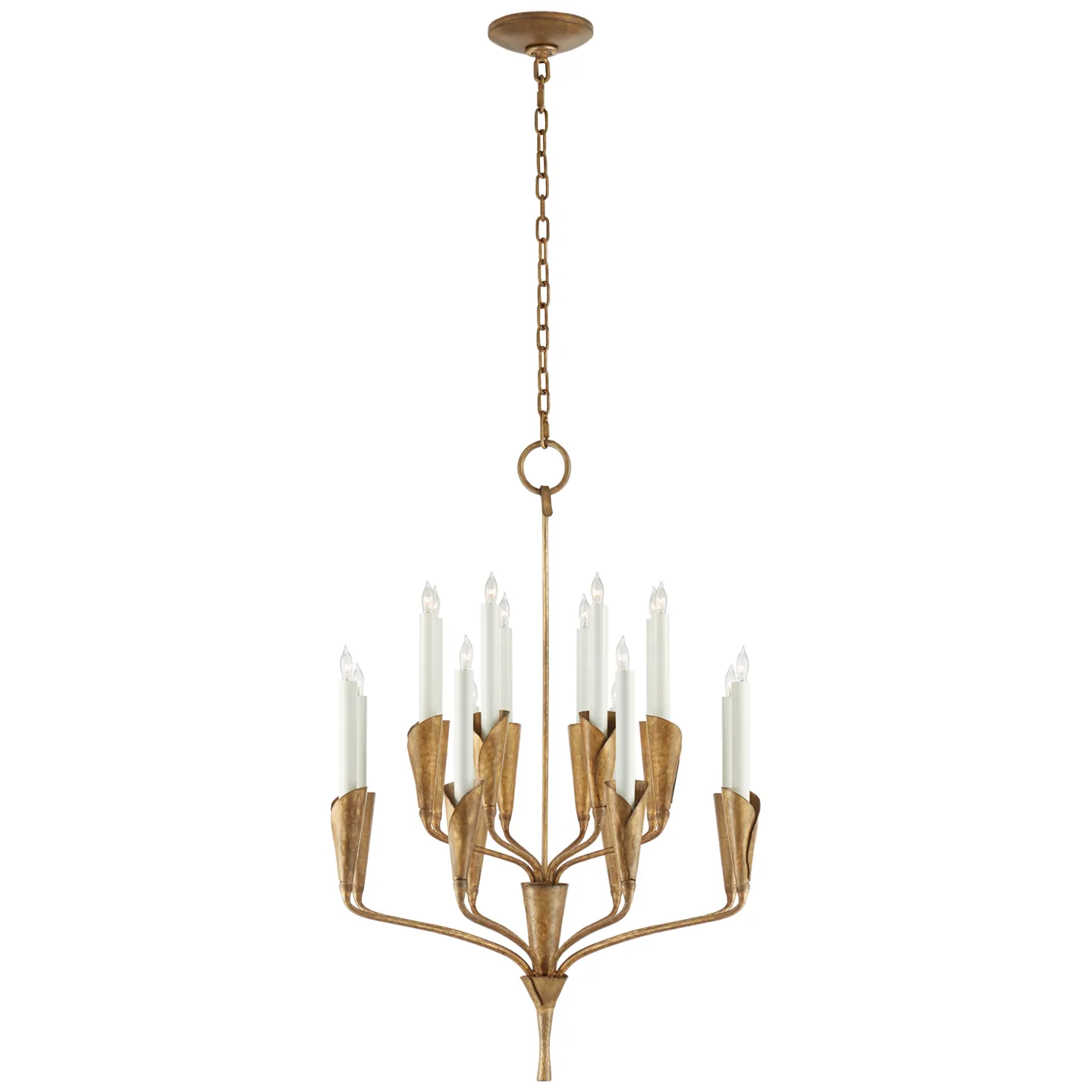 Aiden Small Chandelier - Image 2