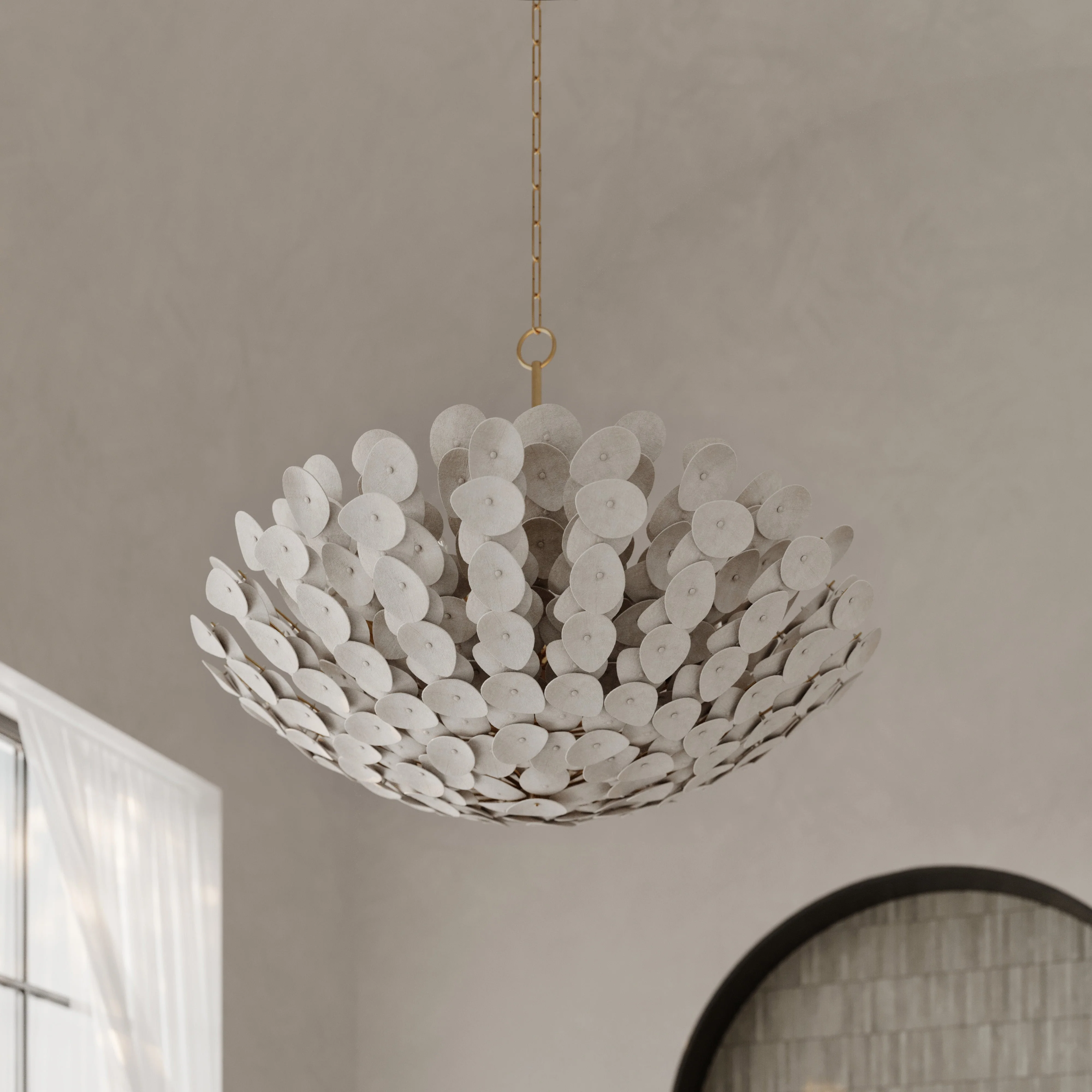 Aimi Chandelier - Image 3