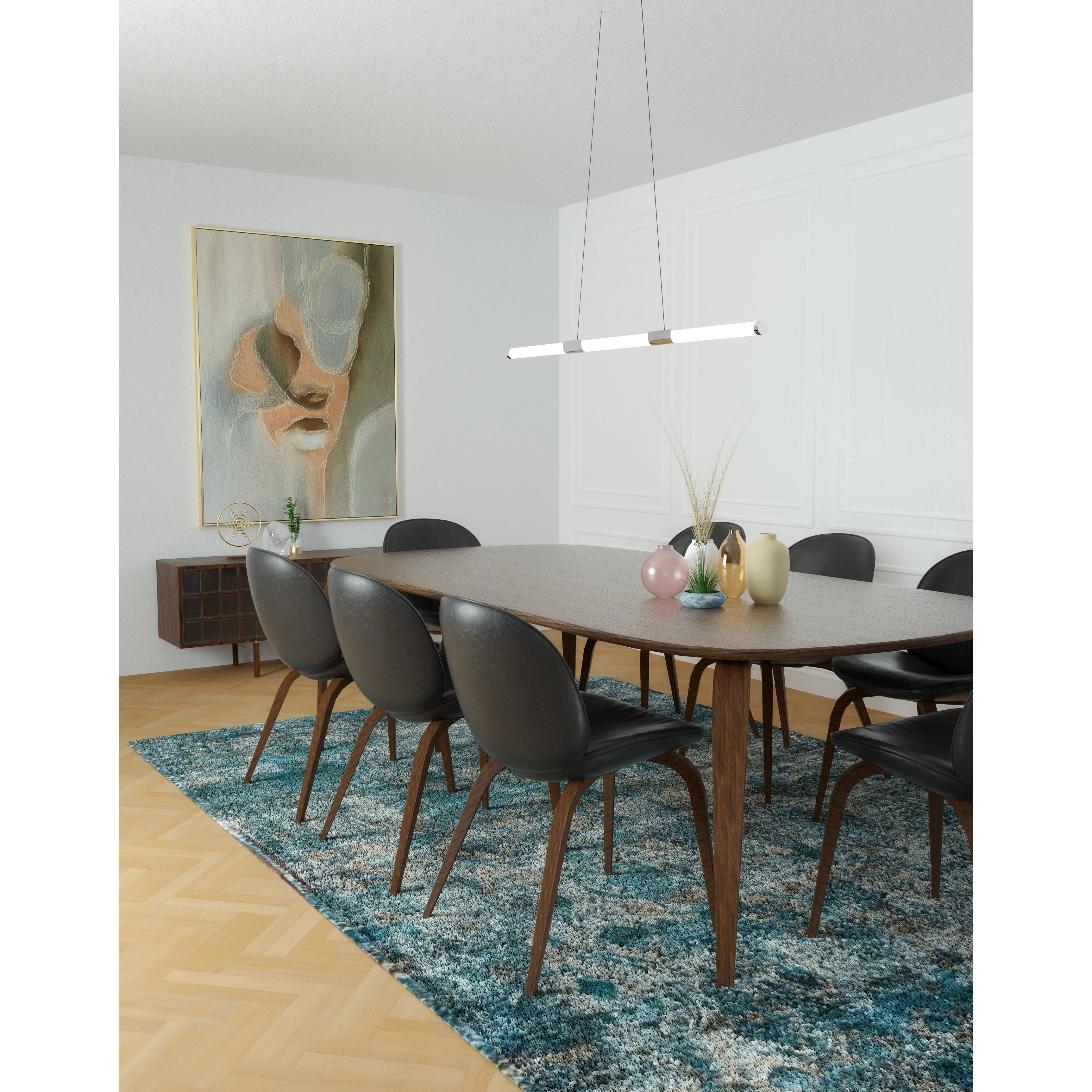 Akari Linear Pendant - Image 3