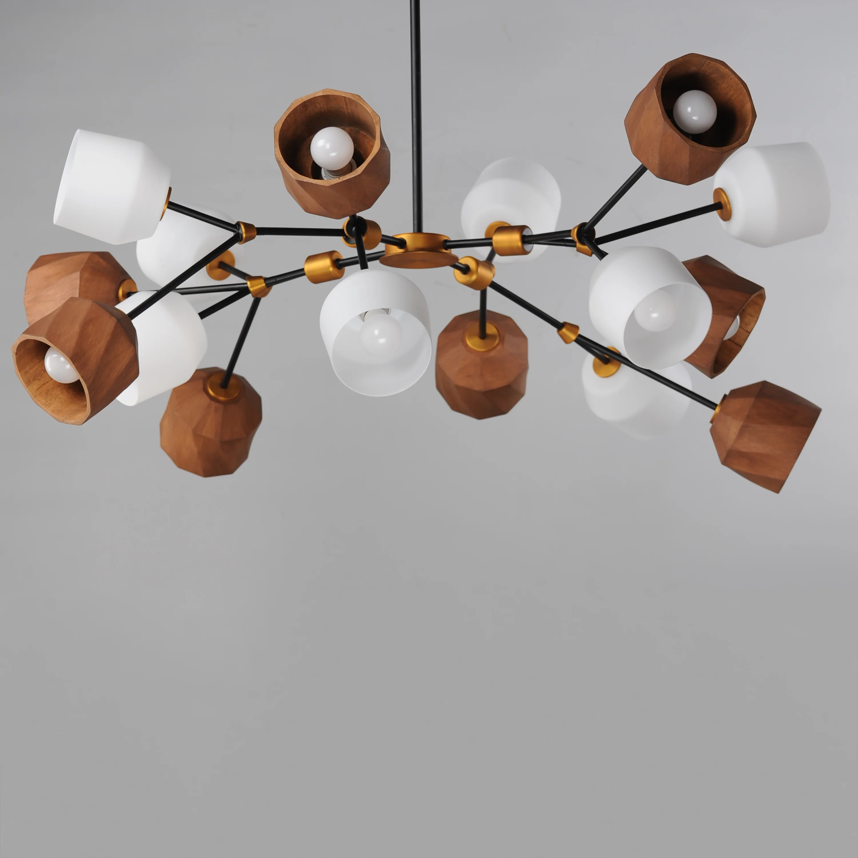 Akimbo Chandelier - Image 12