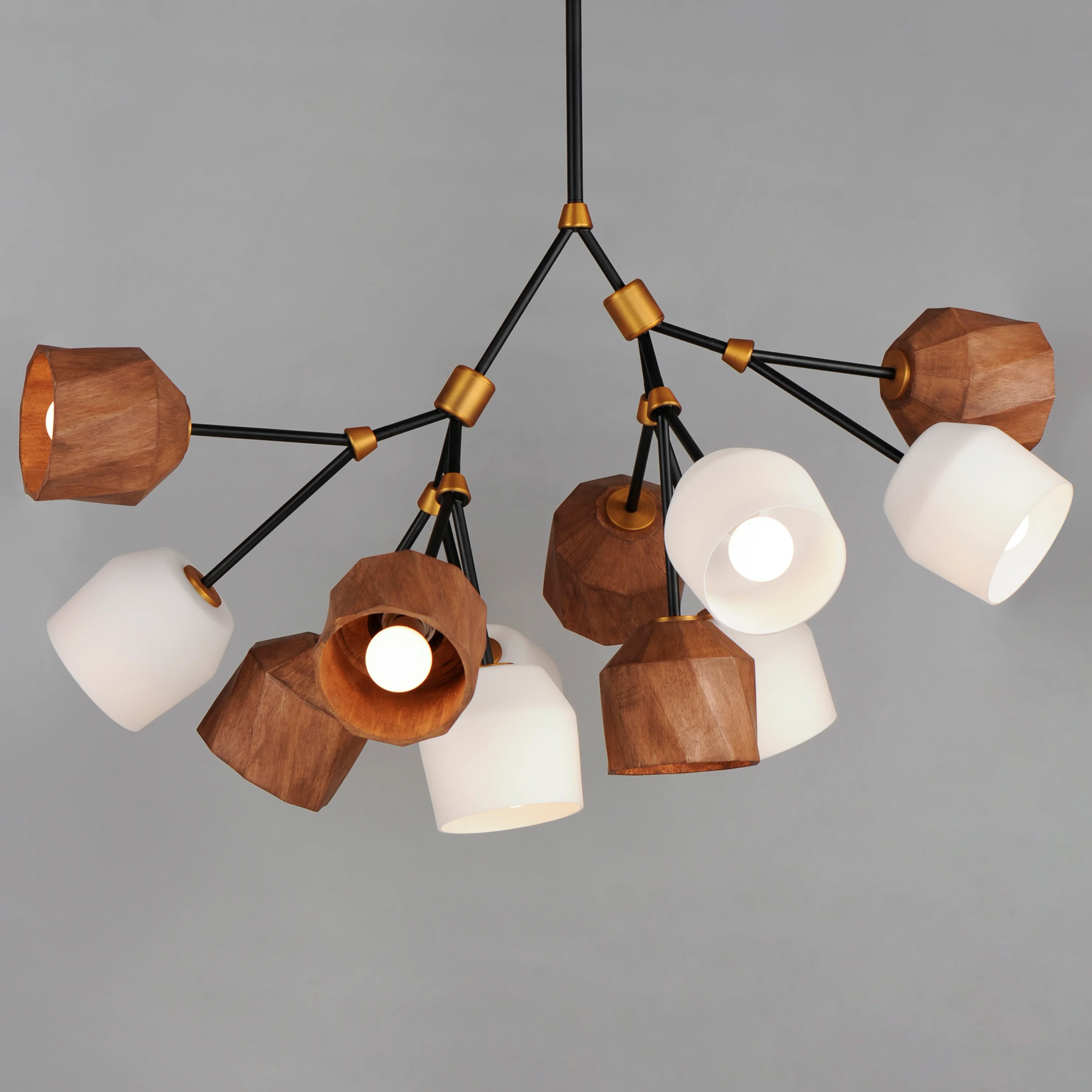 Akimbo Chandelier - Image 8