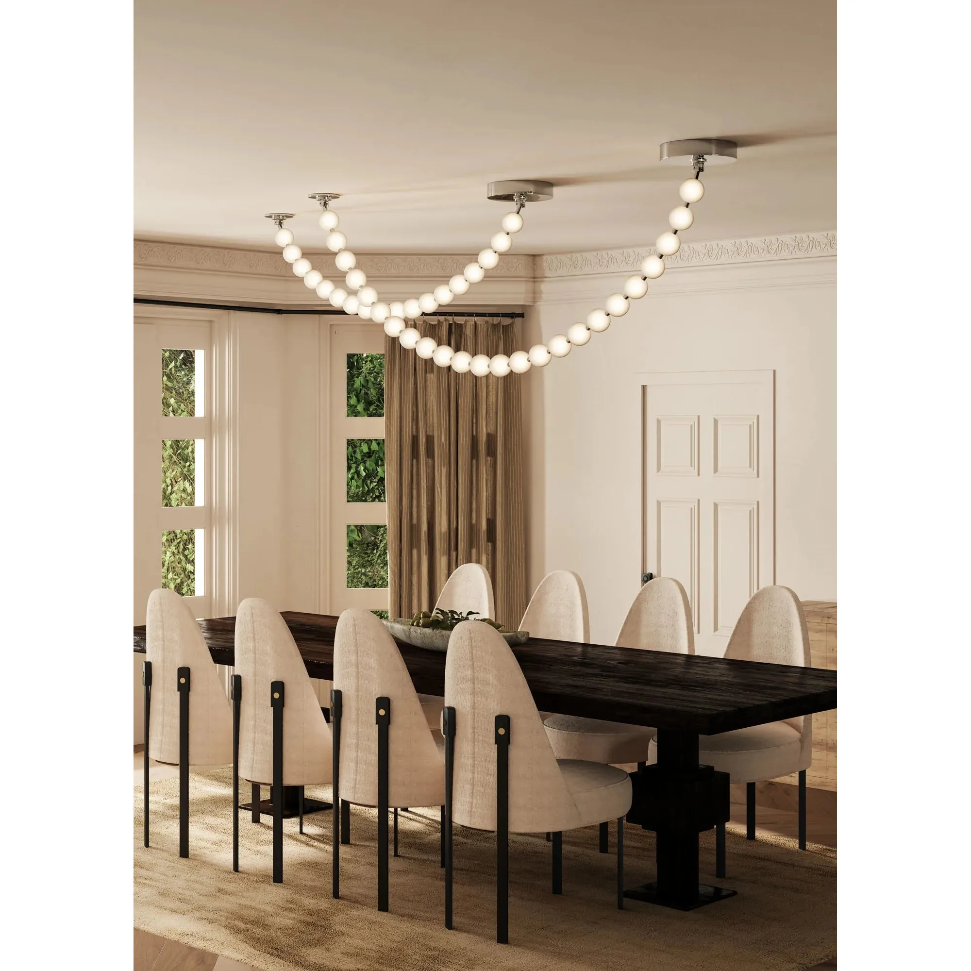 Akoya 7-ft Pendant - Image 2
