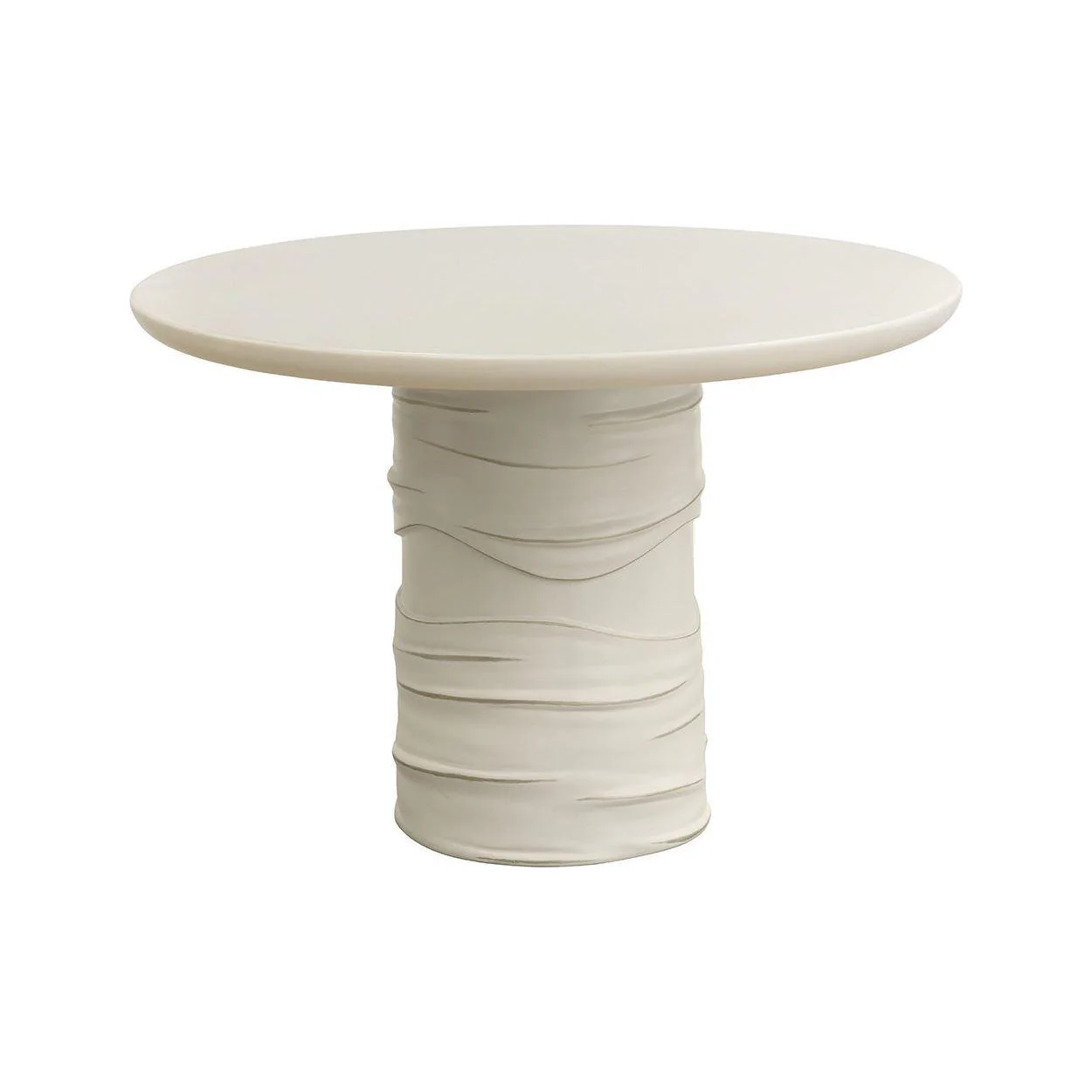 Alanya Dining Table - 44"