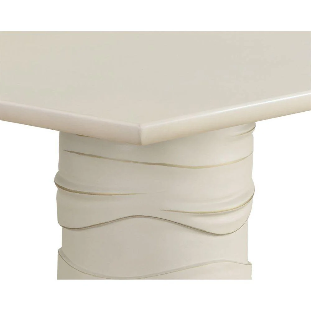 Alanya Dining Table - 84" - Rectangular - Image 6