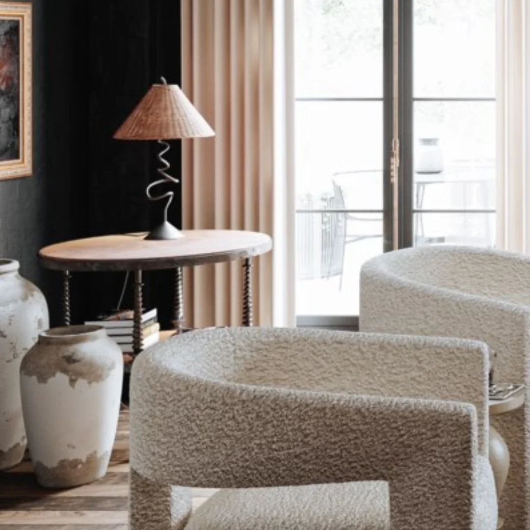 Alaric Table Lamp - Image 3