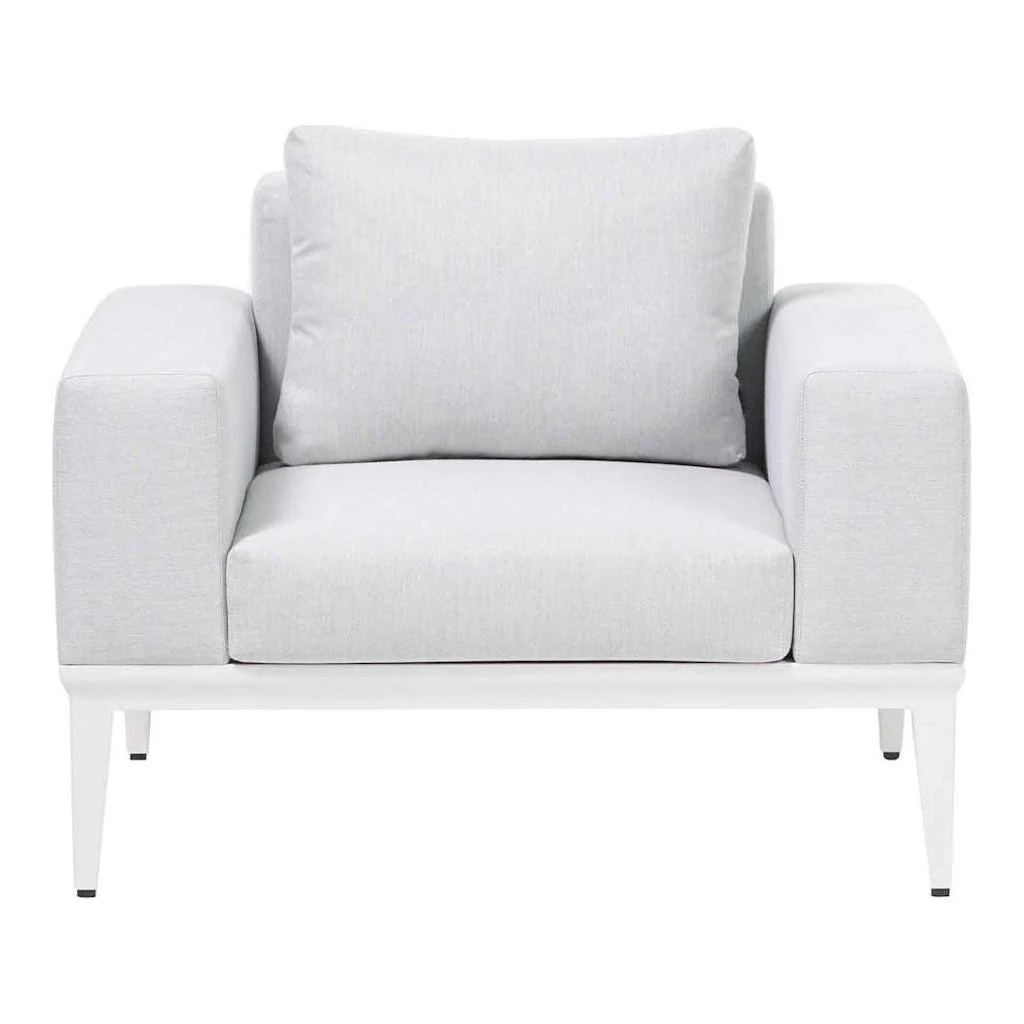 Alassio Club Chair - Image 5