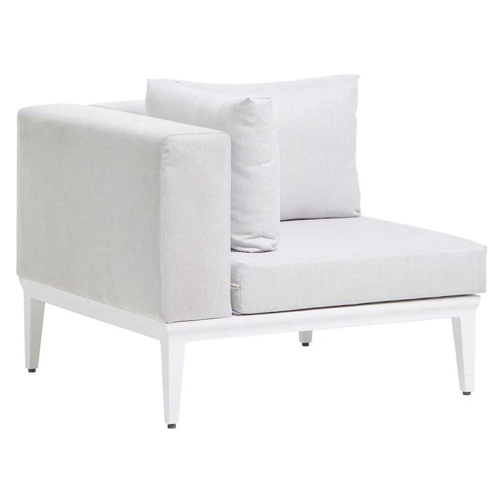 Alassio Sectional Corner - Image 9