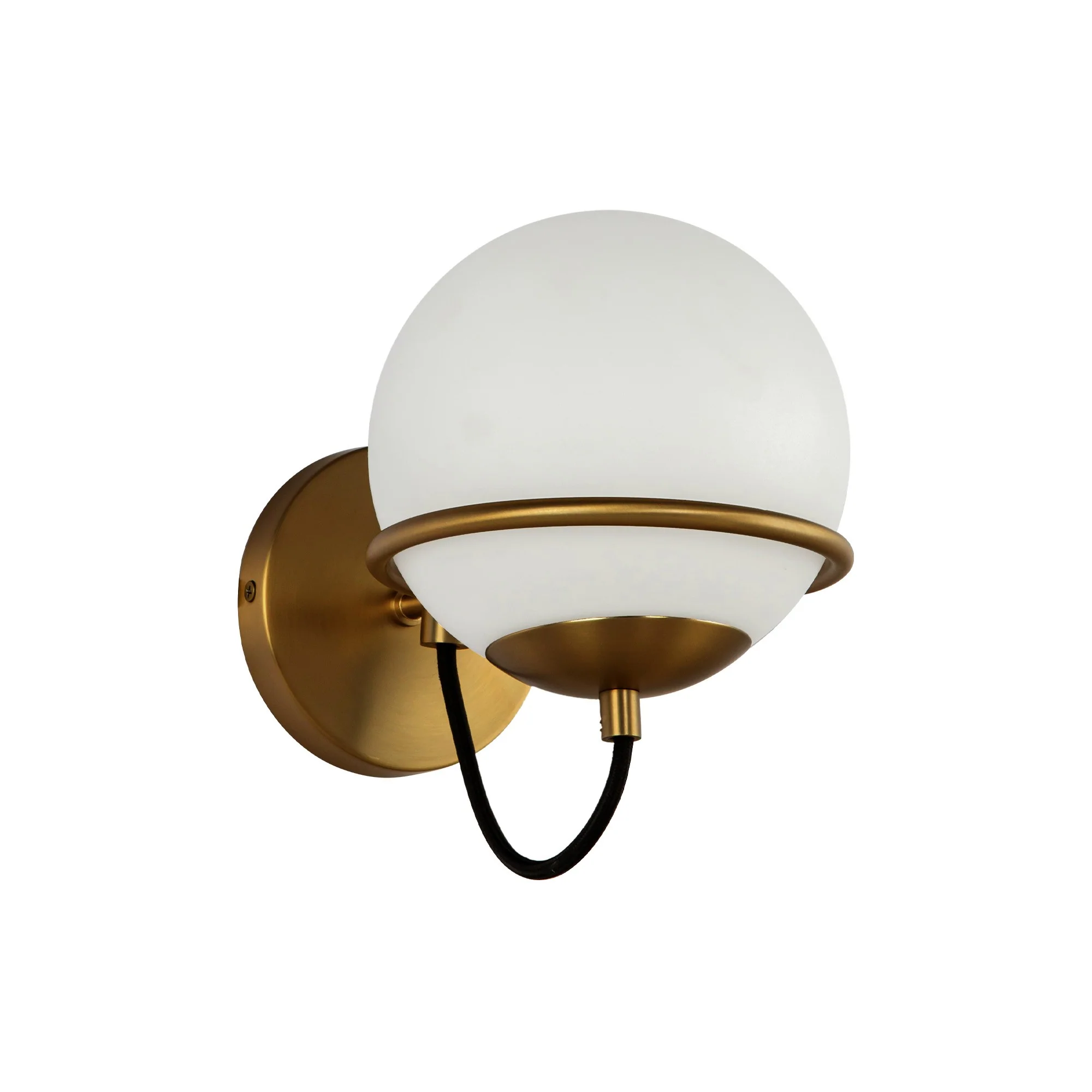 Alba Wall Sconce - Image 2