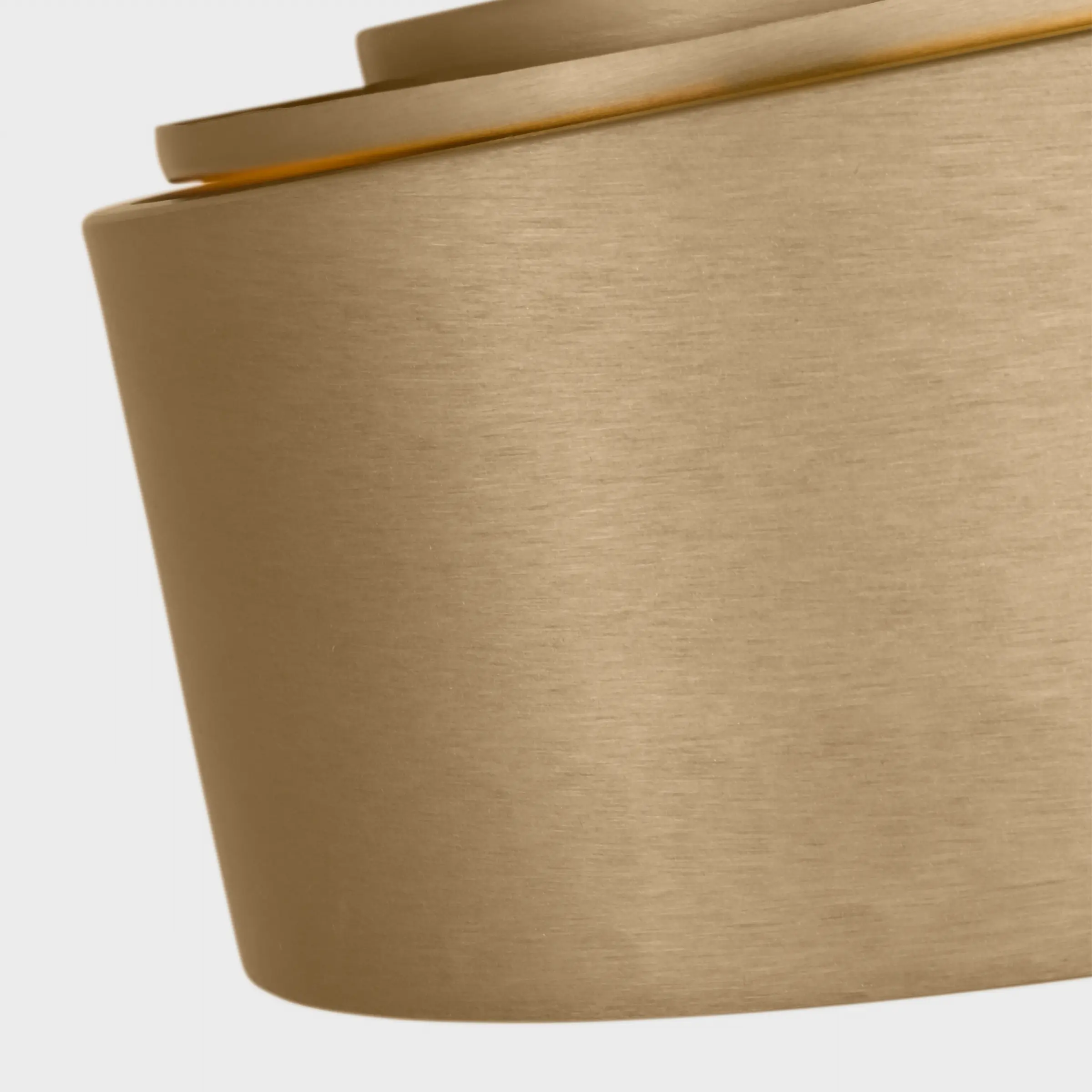 Albee Medium Flush Mount - Image 6