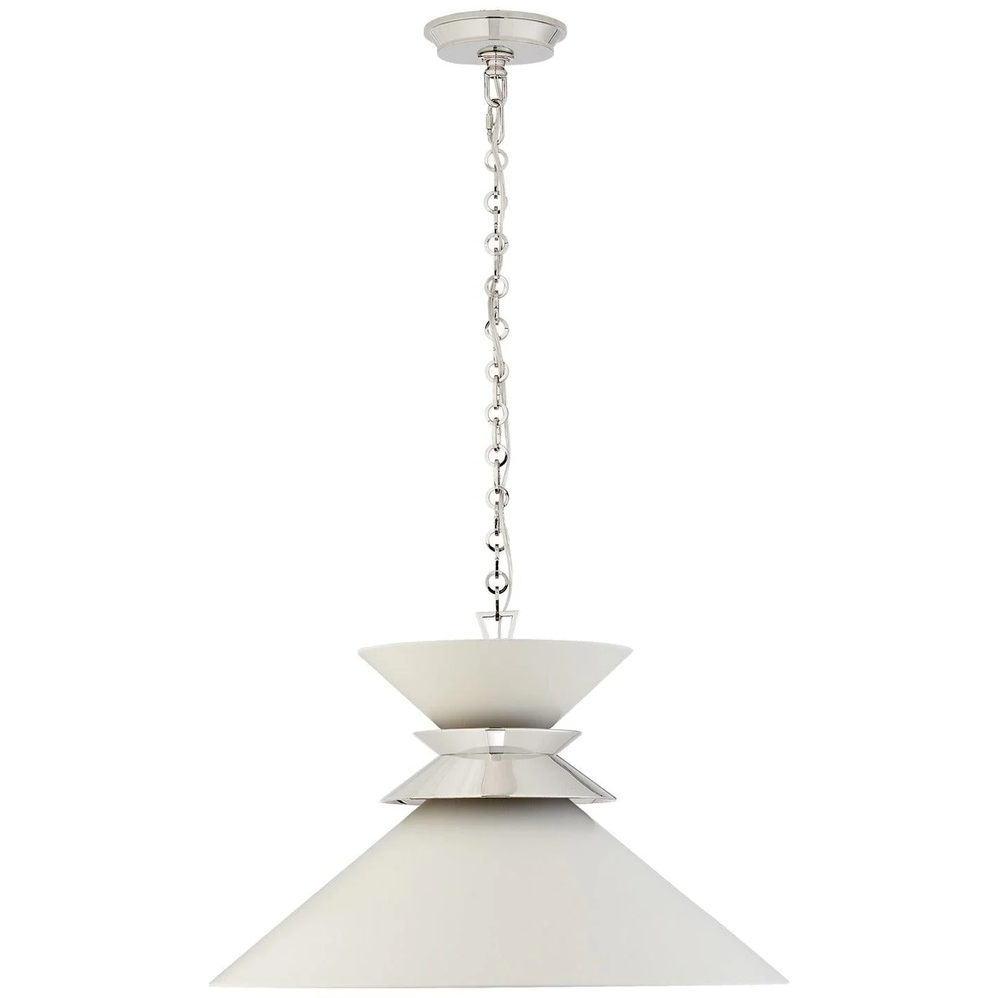 Alborg Large Stacked Pendant - Image 5