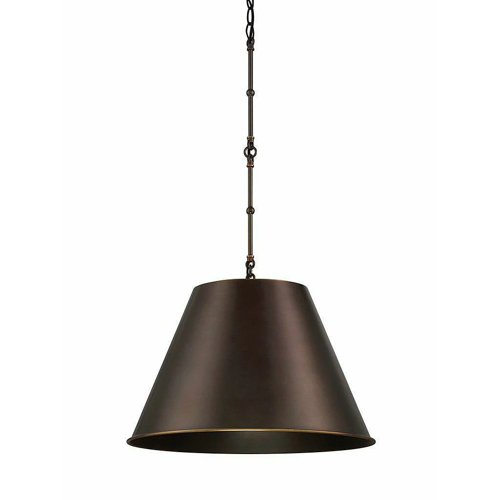 Alden Large Pendant - Image 4