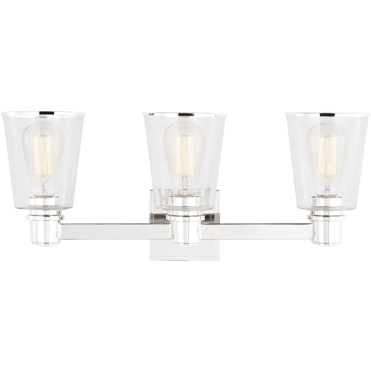 Alessa 3 - Light Vanity