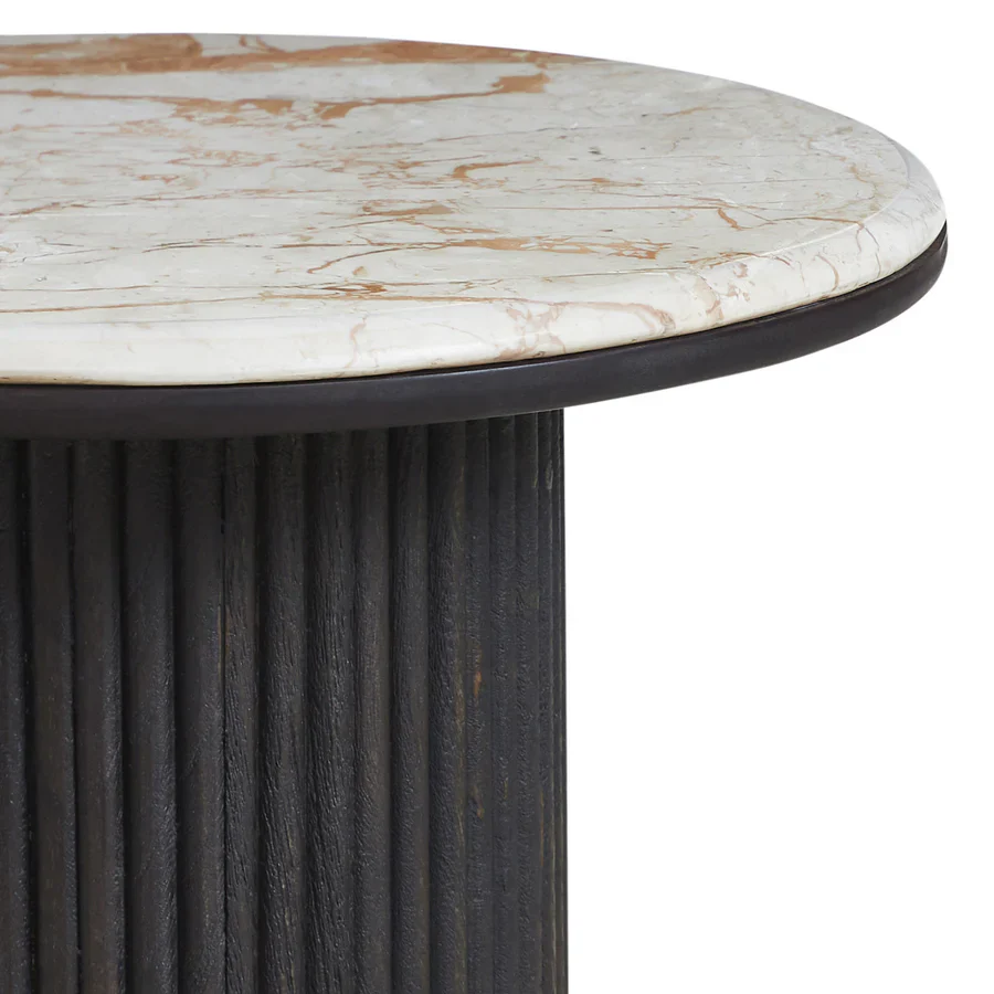 Alessio Side Table - Image 4