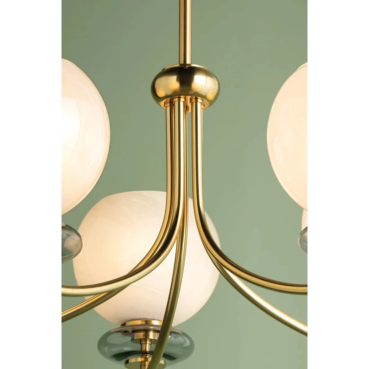 Alexia Chandelier - Image 3