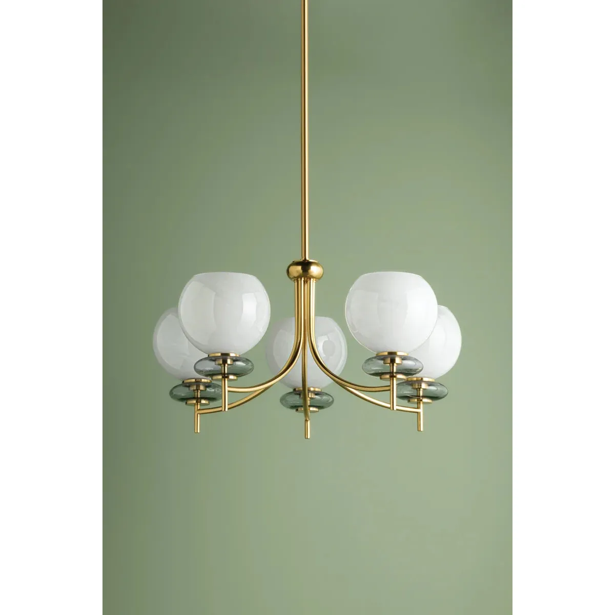Alexia Chandelier - Image 4
