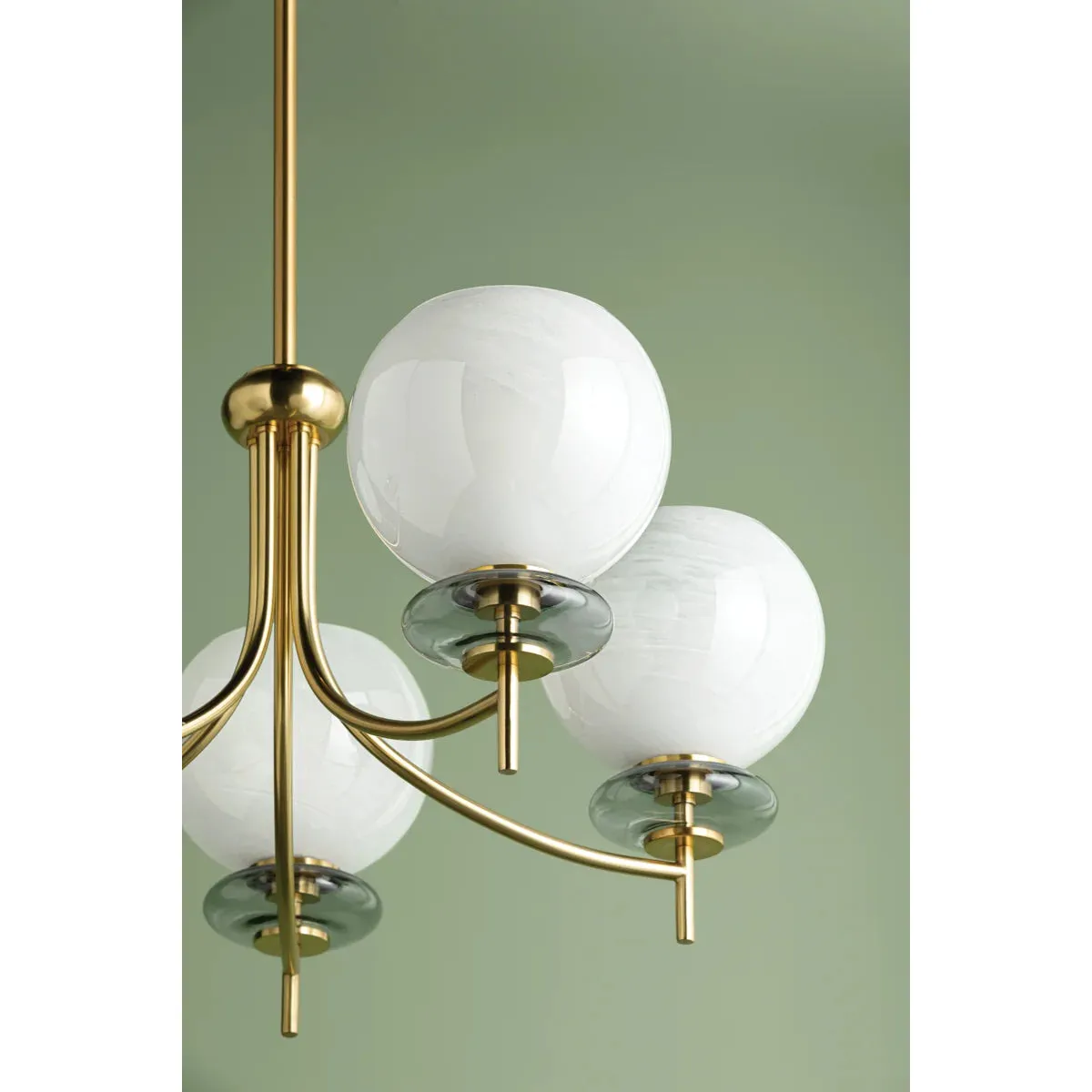 Alexia Chandelier - Image 5