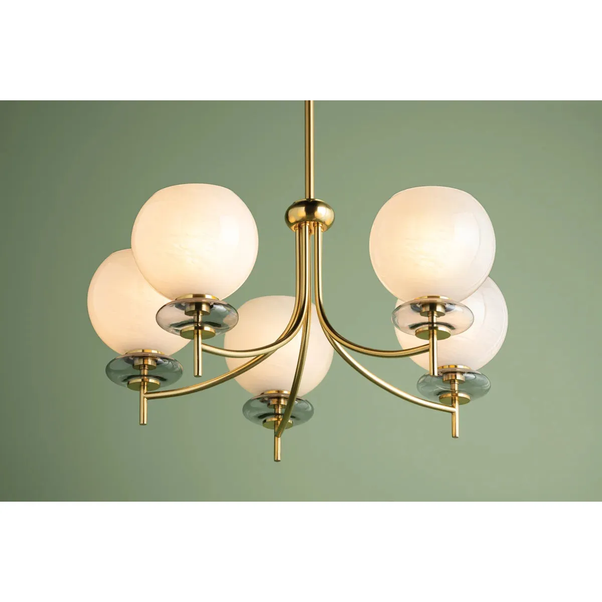 Alexia Chandelier - Image 6