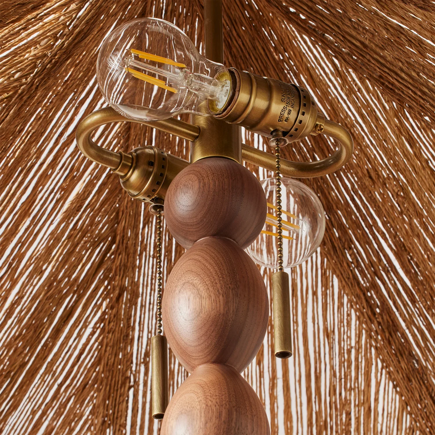 Alhambra Floor Lamp - Image 6
