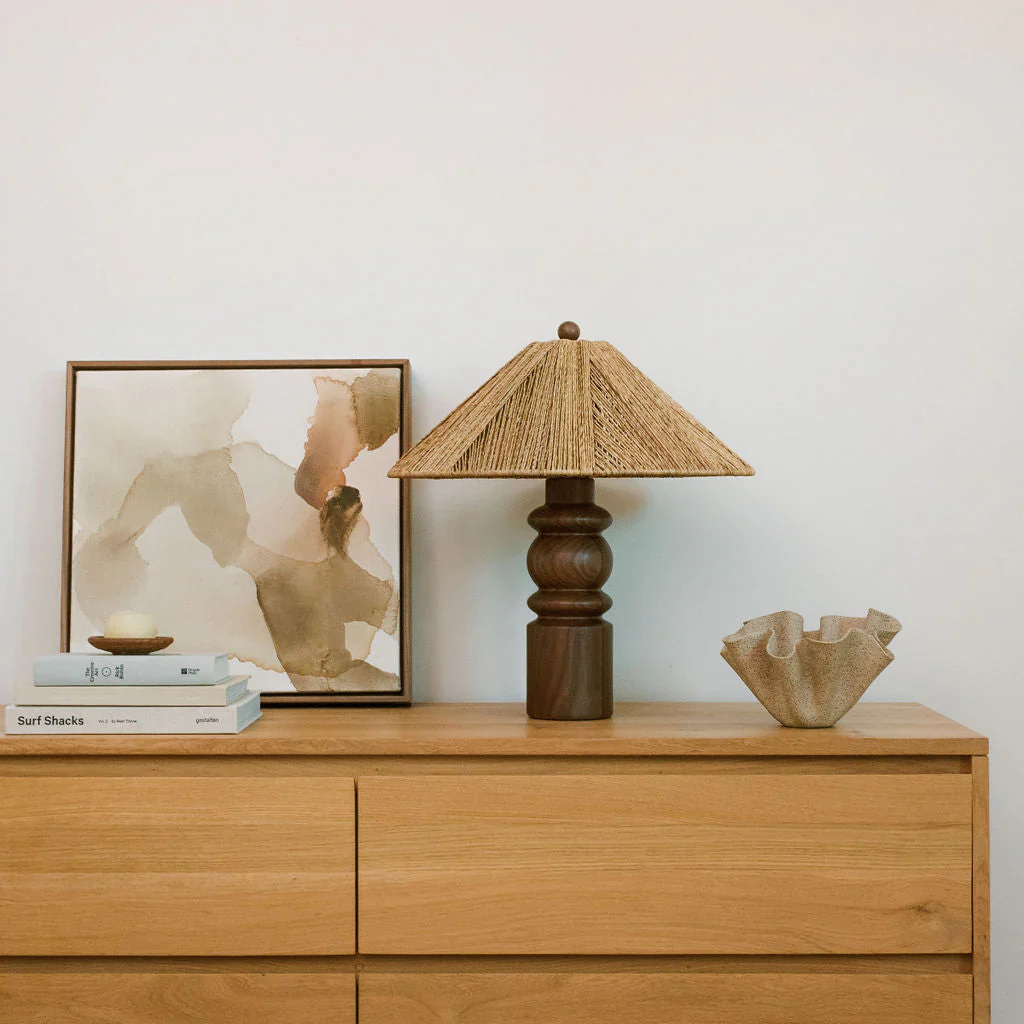 Alhambra Table Lamp - Image 2