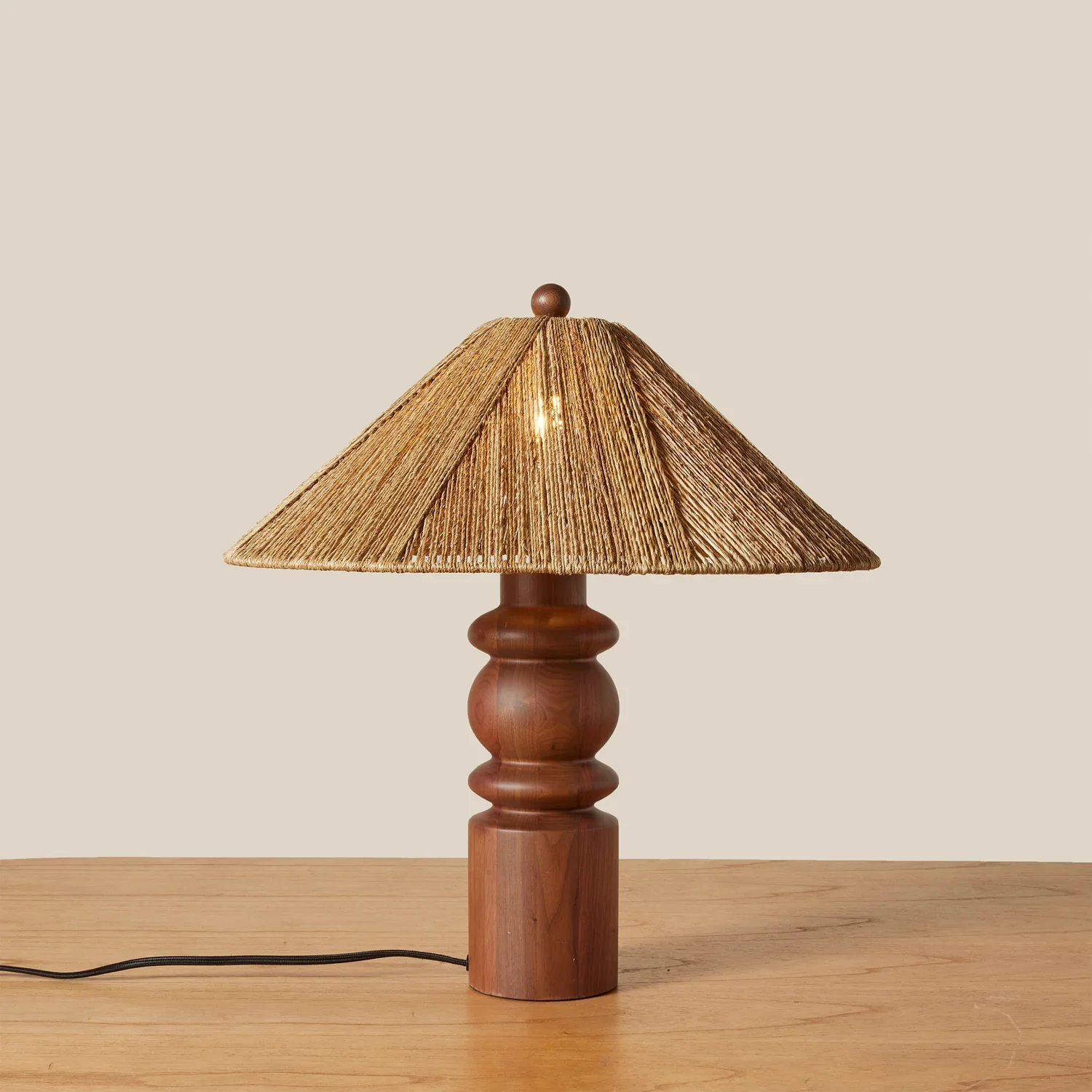 Alhambra Table Lamp - Image 4