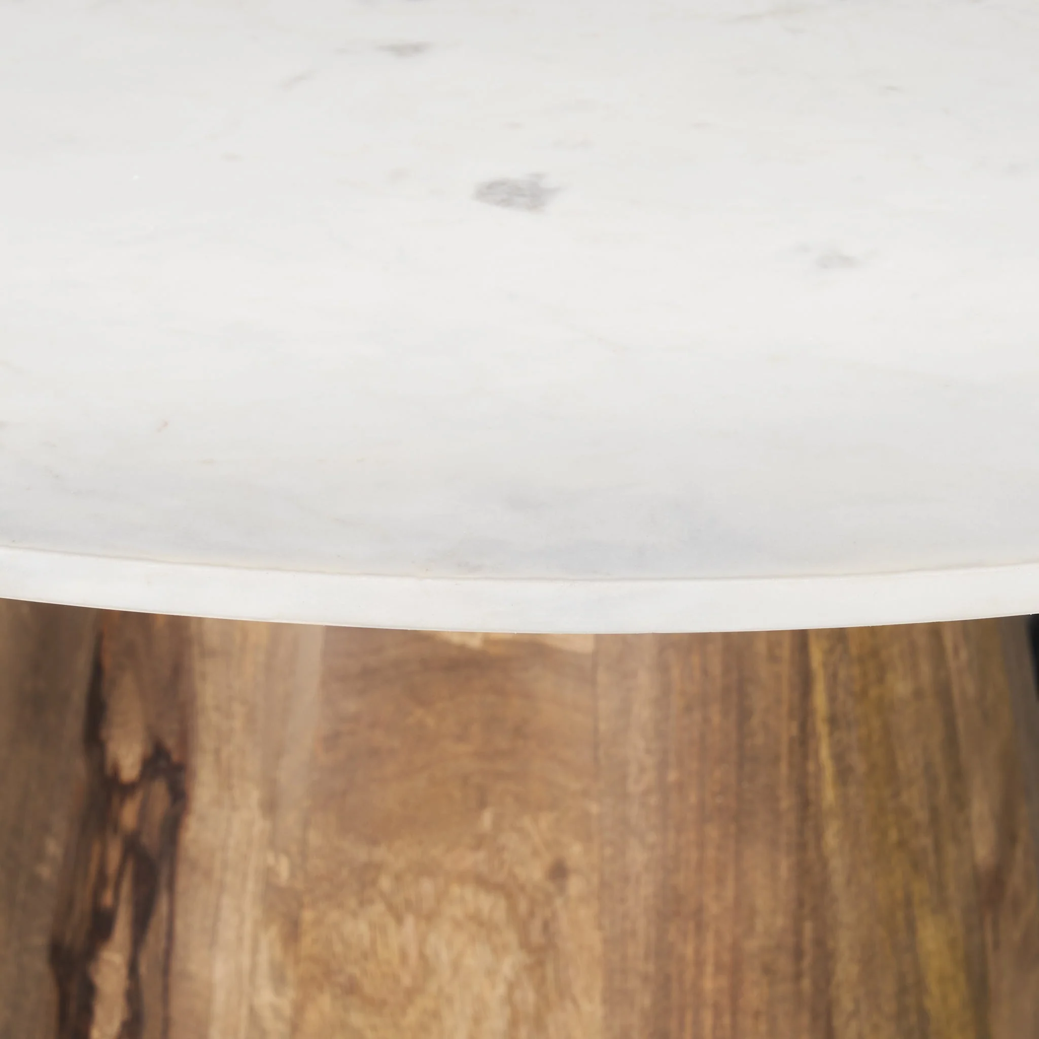 Allyson Round Pedestal Dining Table - Image 22
