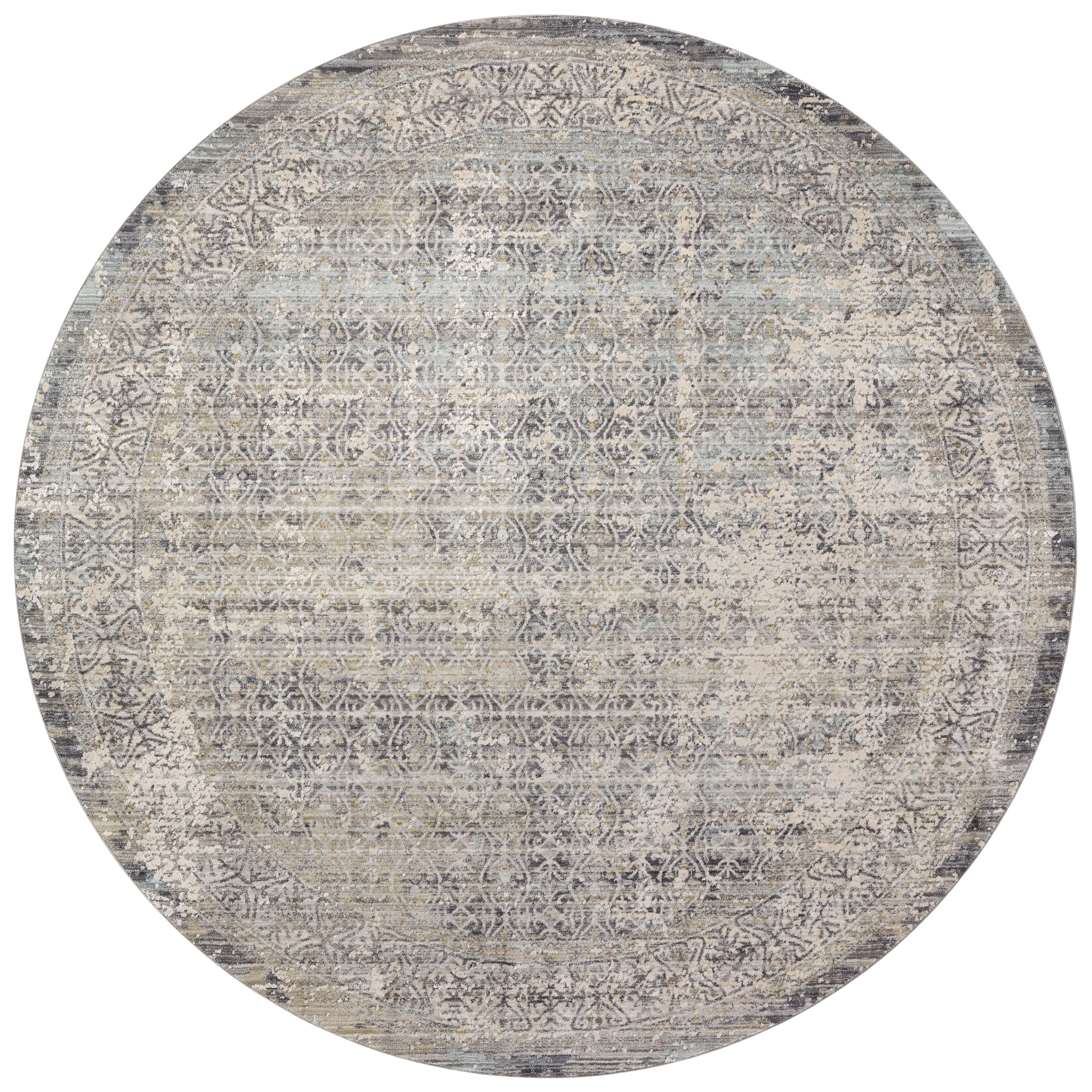 Alie Sky / Stone Rug | Amber Lewis x Loloi - Image 8