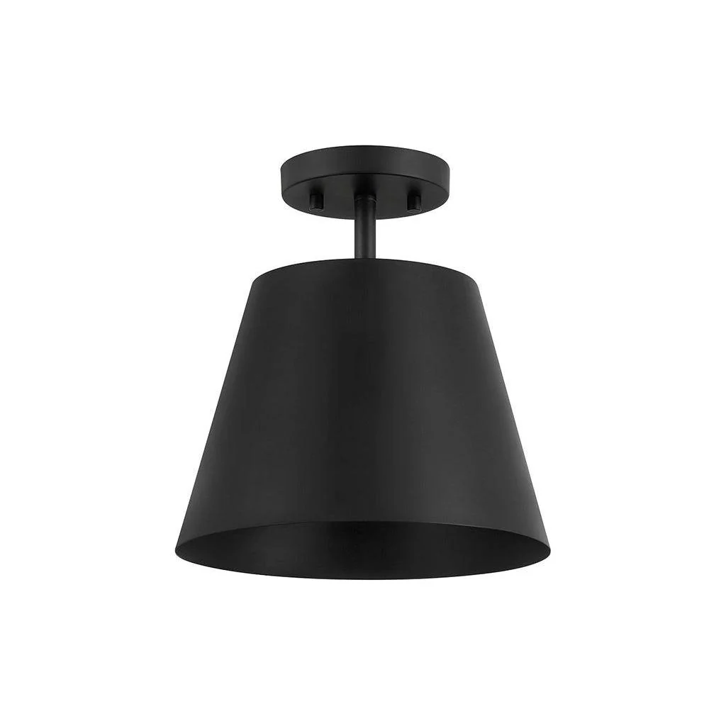 Alistair Flush Mount - Image 8