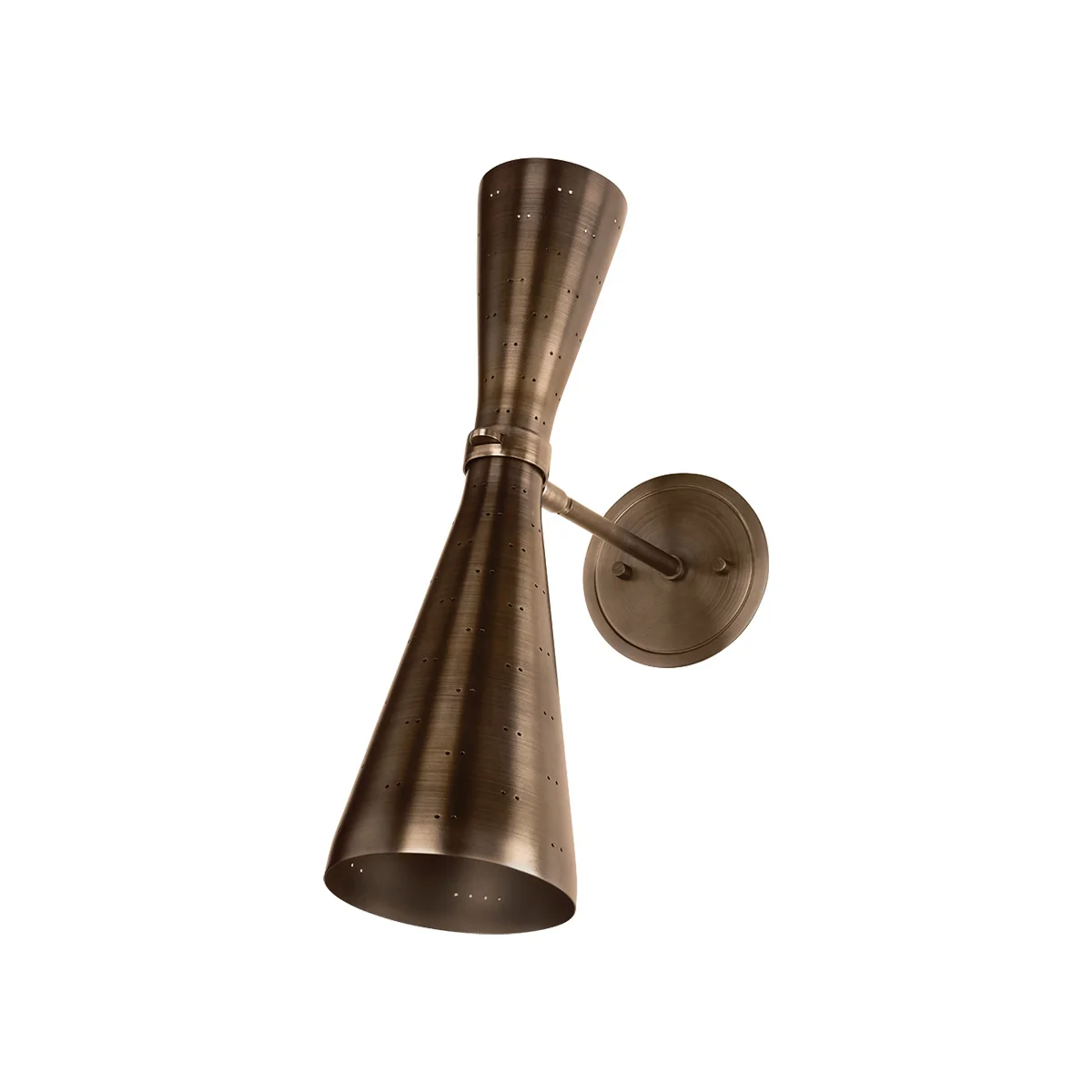 Allanton Wall Sconce - Image 2